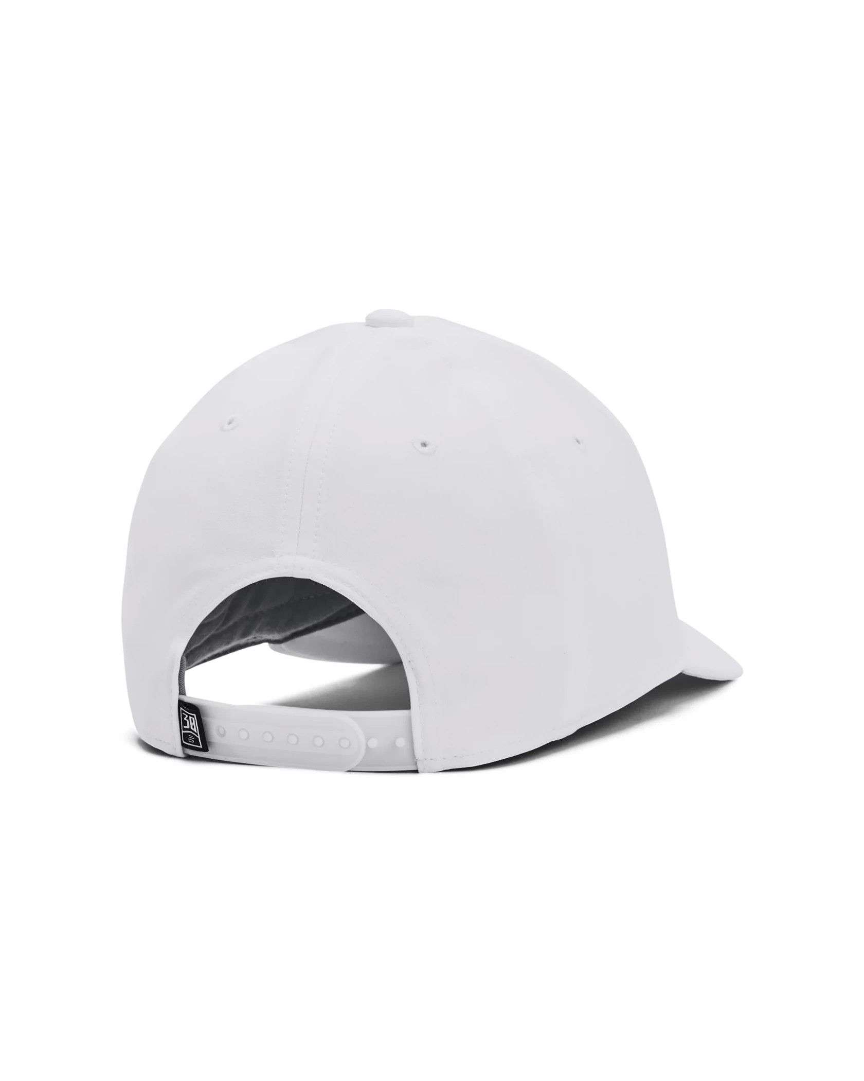 UA Men's Curry Snapback Cap
