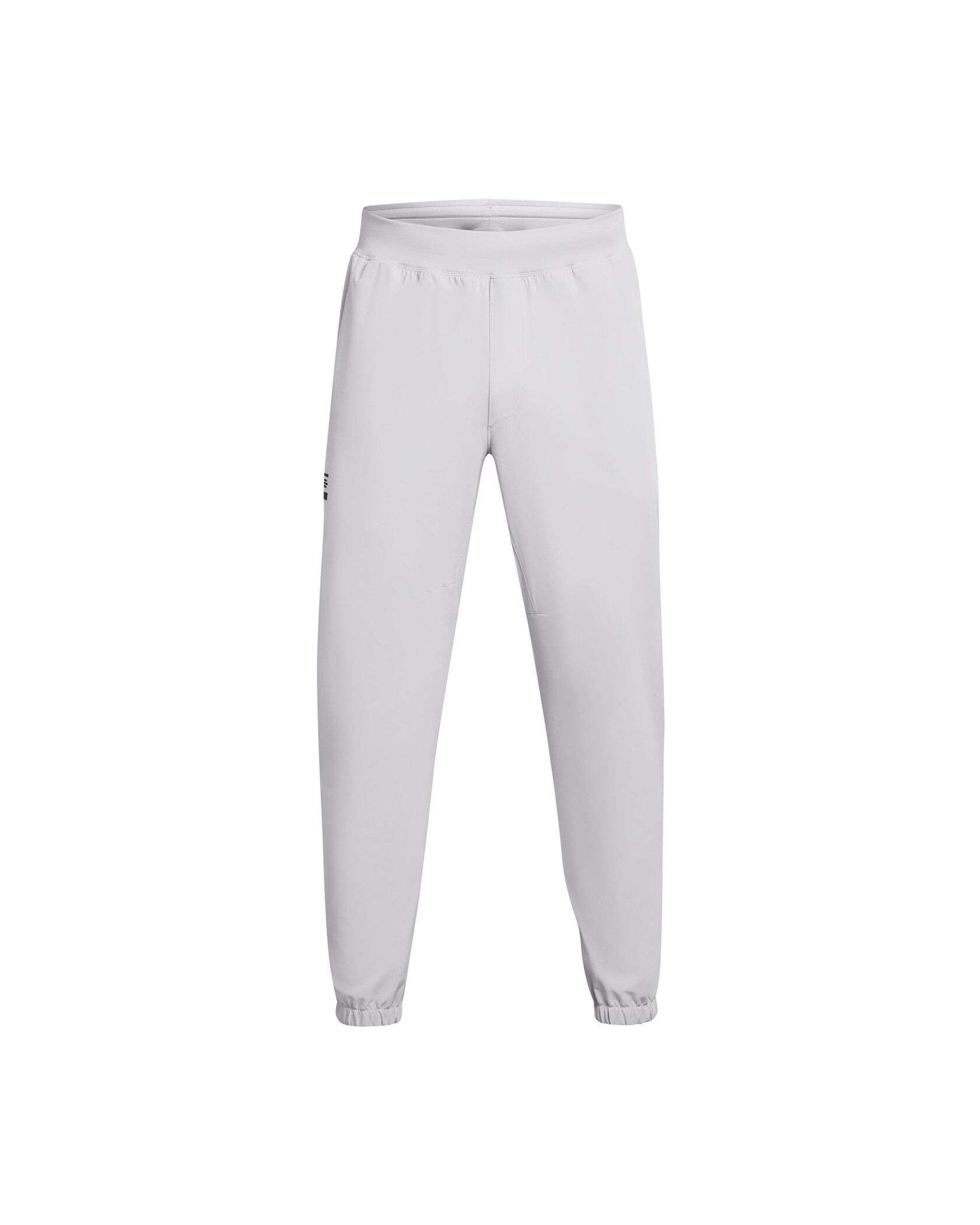 UNDER ARMOUR　UA クロスグレインパンツ　85　ホワイト UA Men's Project Rock Heavyweighted Terry Joggers | Under Armour