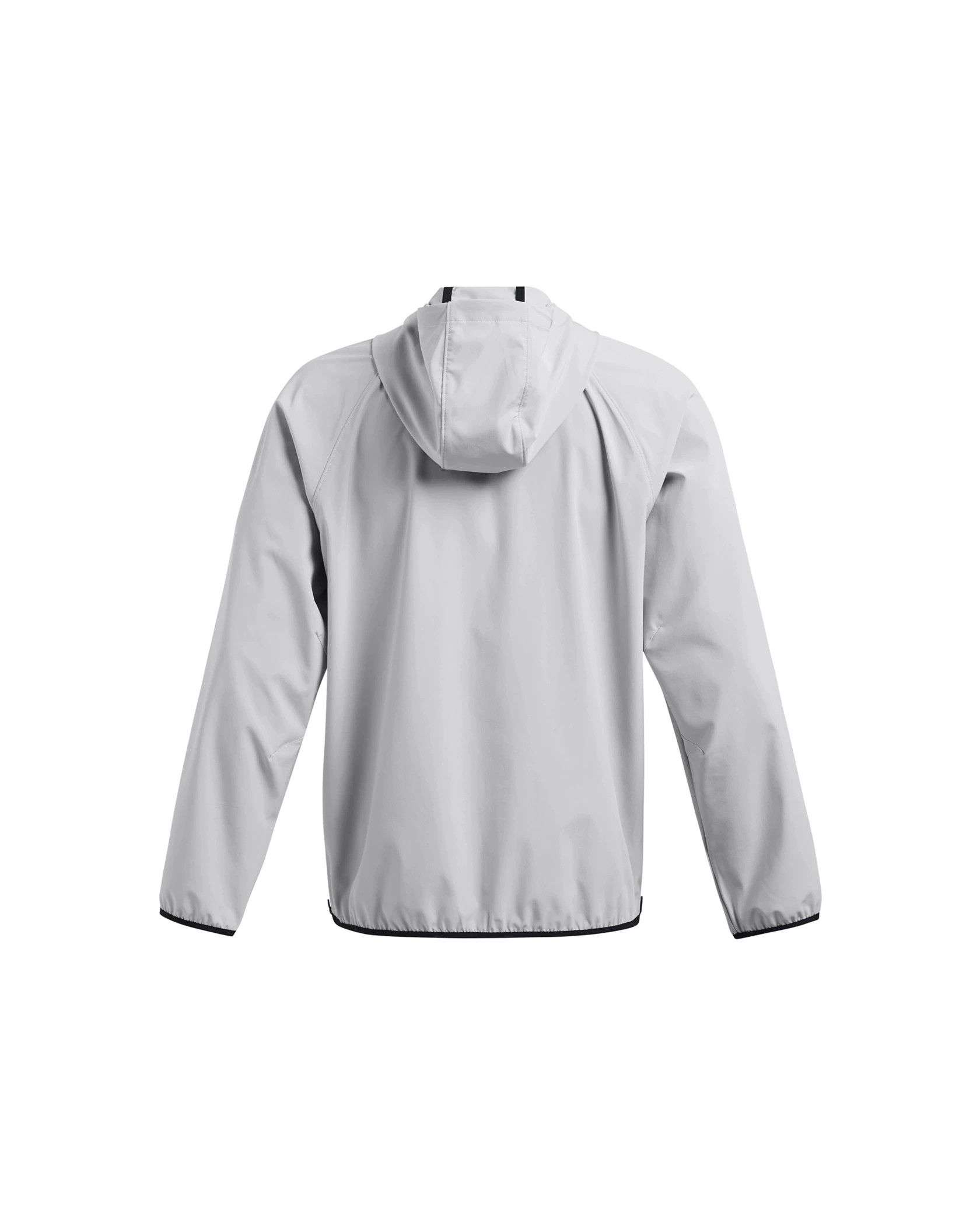 UA Men's Project Rock Unstoppable Jacket | Under Armour