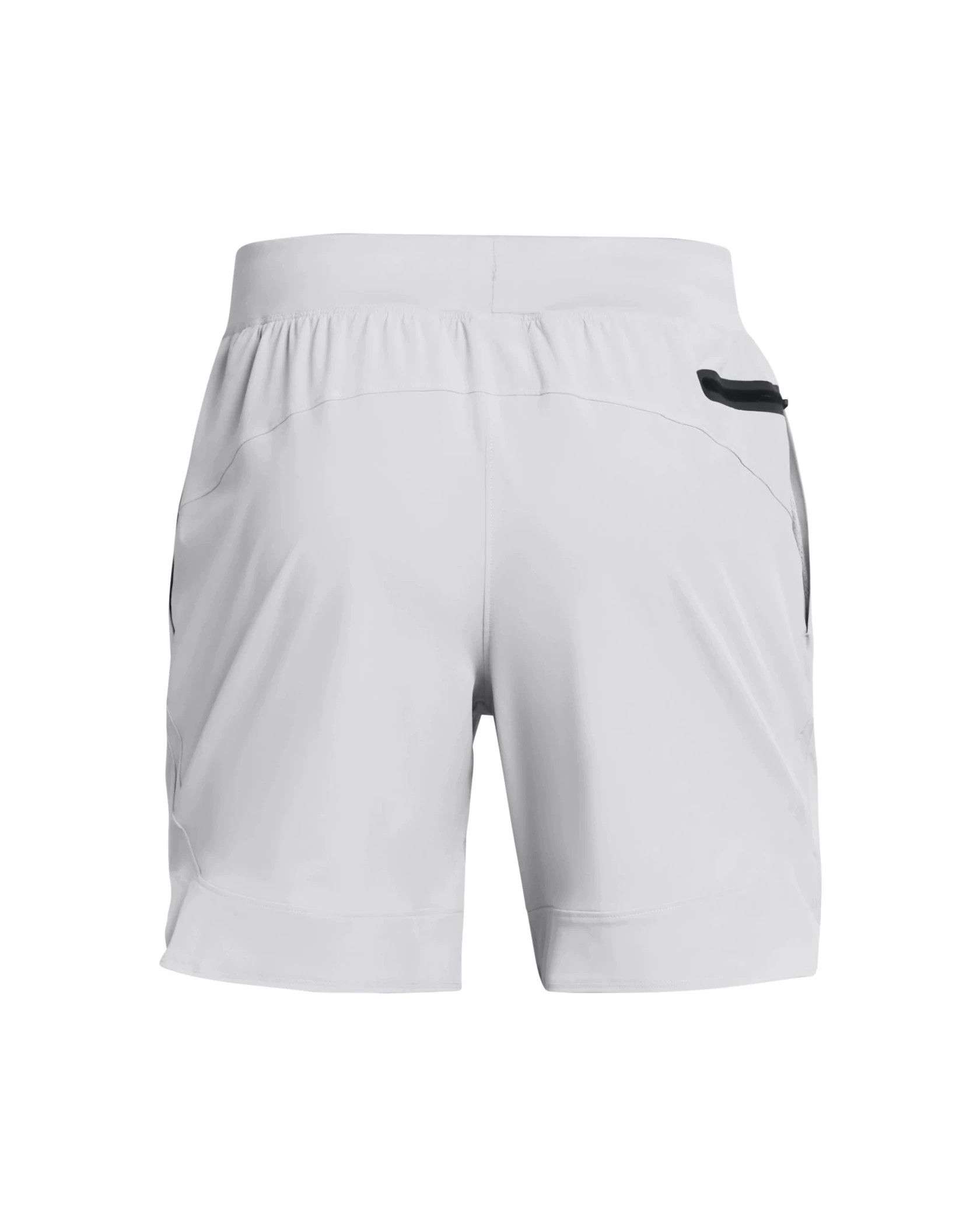 UA Project Rock Unstoppable Shorts | Under Armour