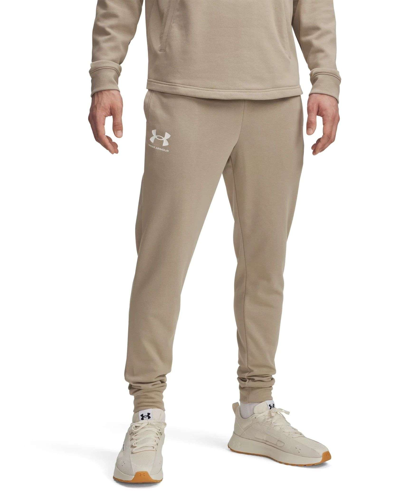 UA Men's Rival Fleece Joggers Under Armour