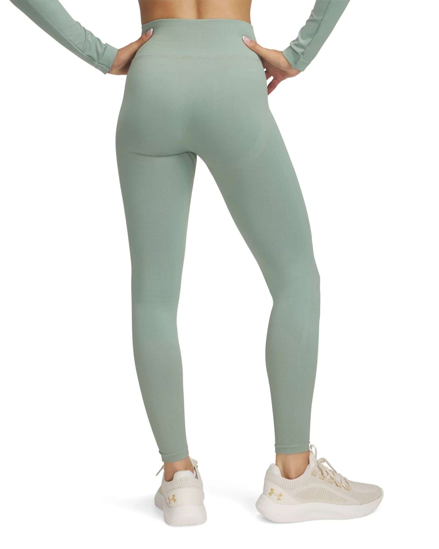 UA Women's Vanish Seamless Leggings Under Armour