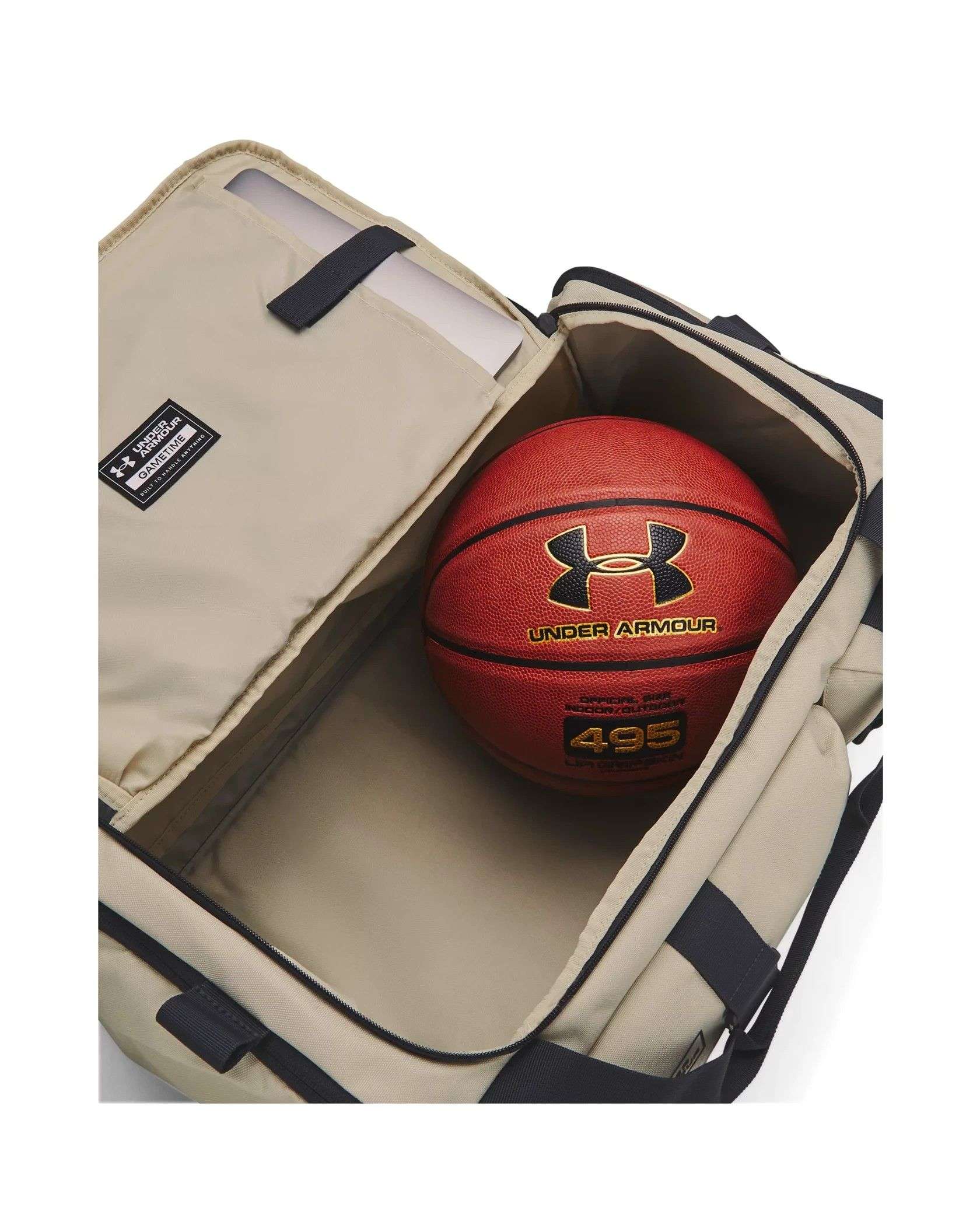 UA Unisex Triumph Pro Duffle Bag