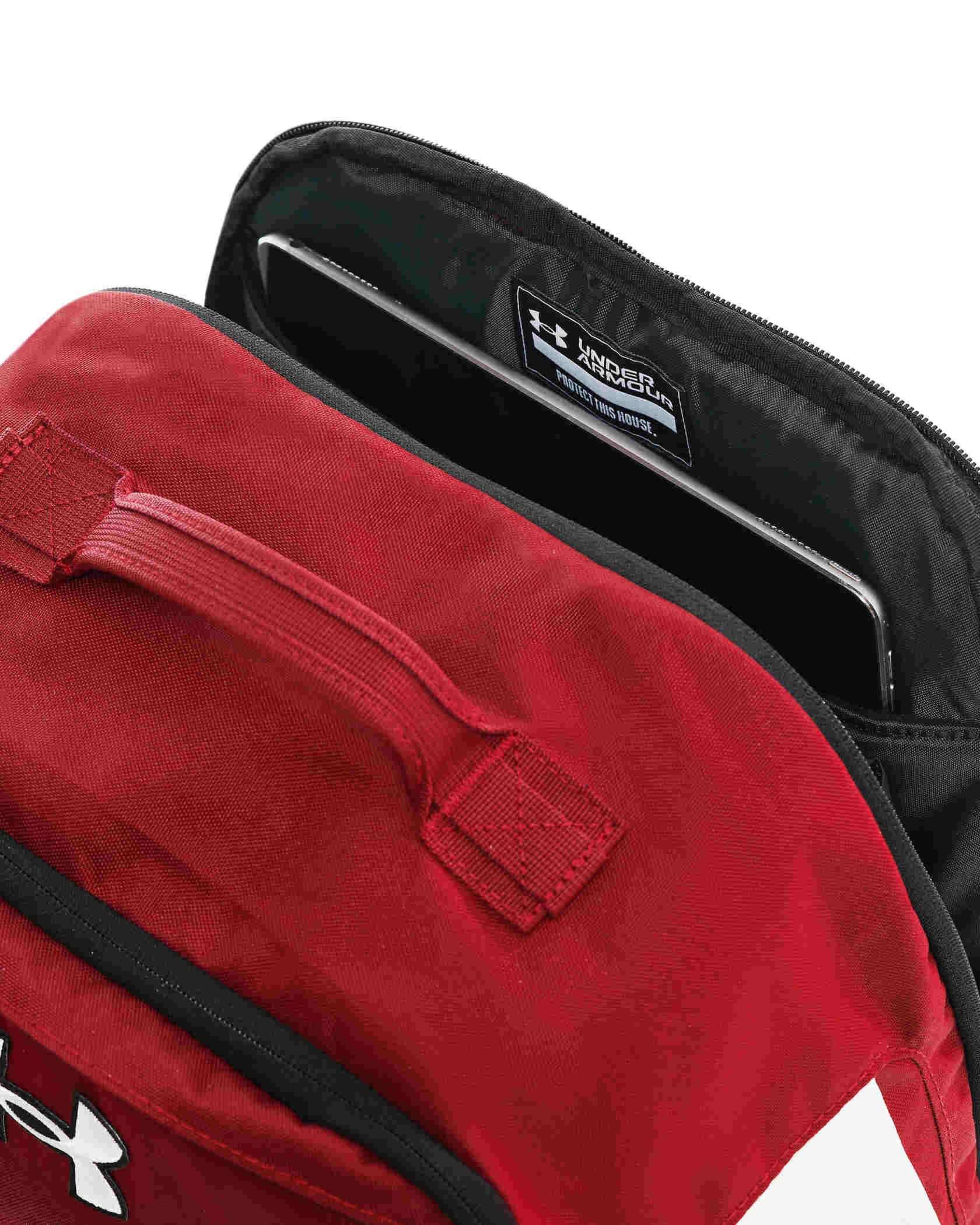 UA Contain LE Backpack