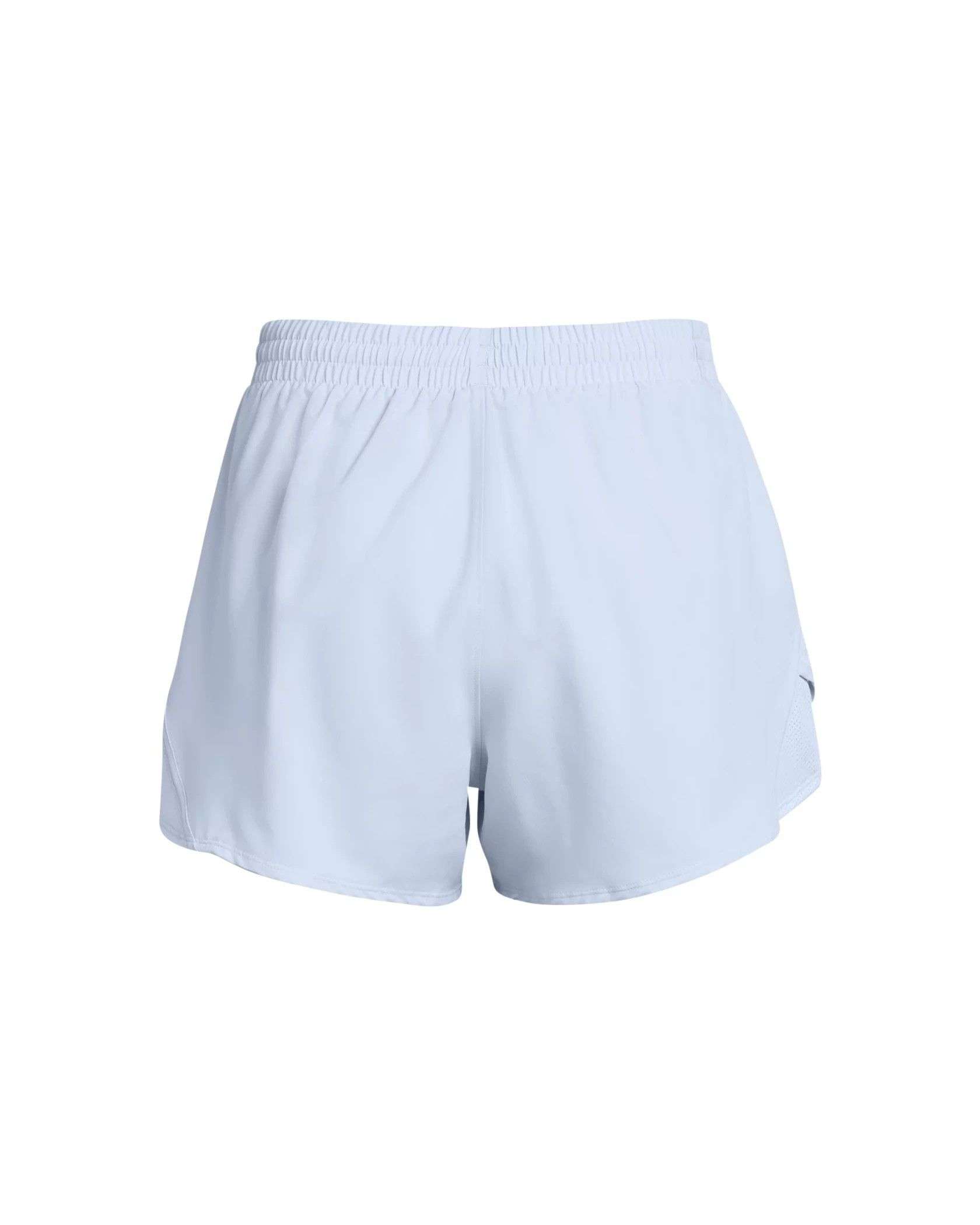 UA Women's Fly By 2-in-1 Shorts | Under Armour