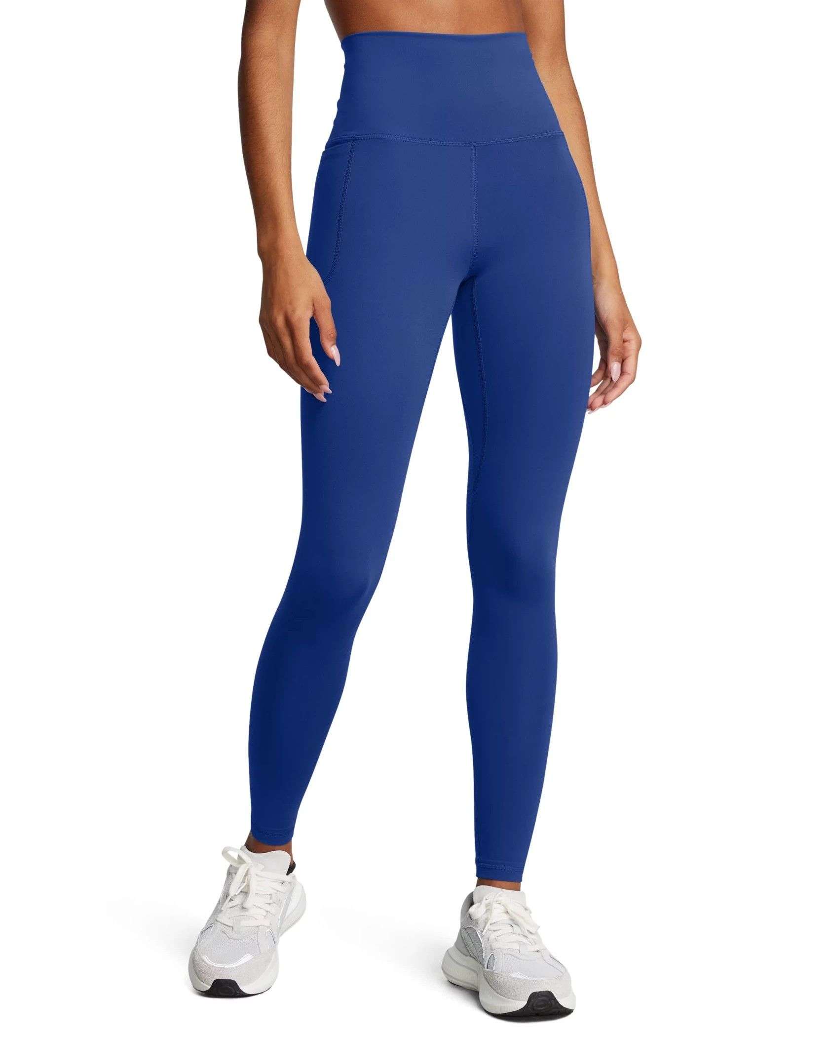 UA W Meridian Ultra High Rise Legging