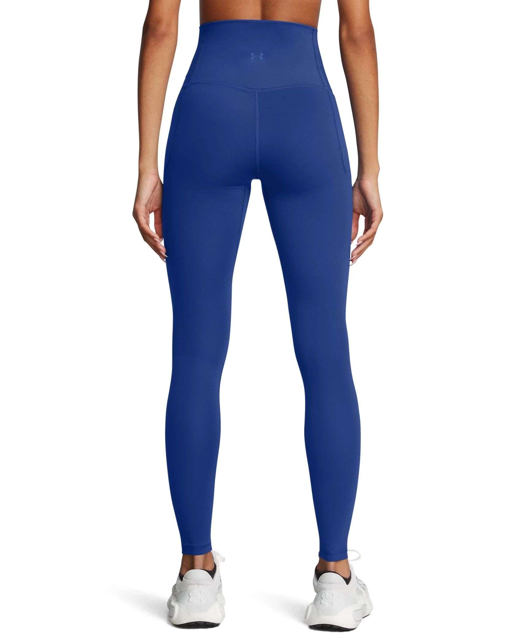 UA W Meridian Ultra High Rise Legging Under Armour