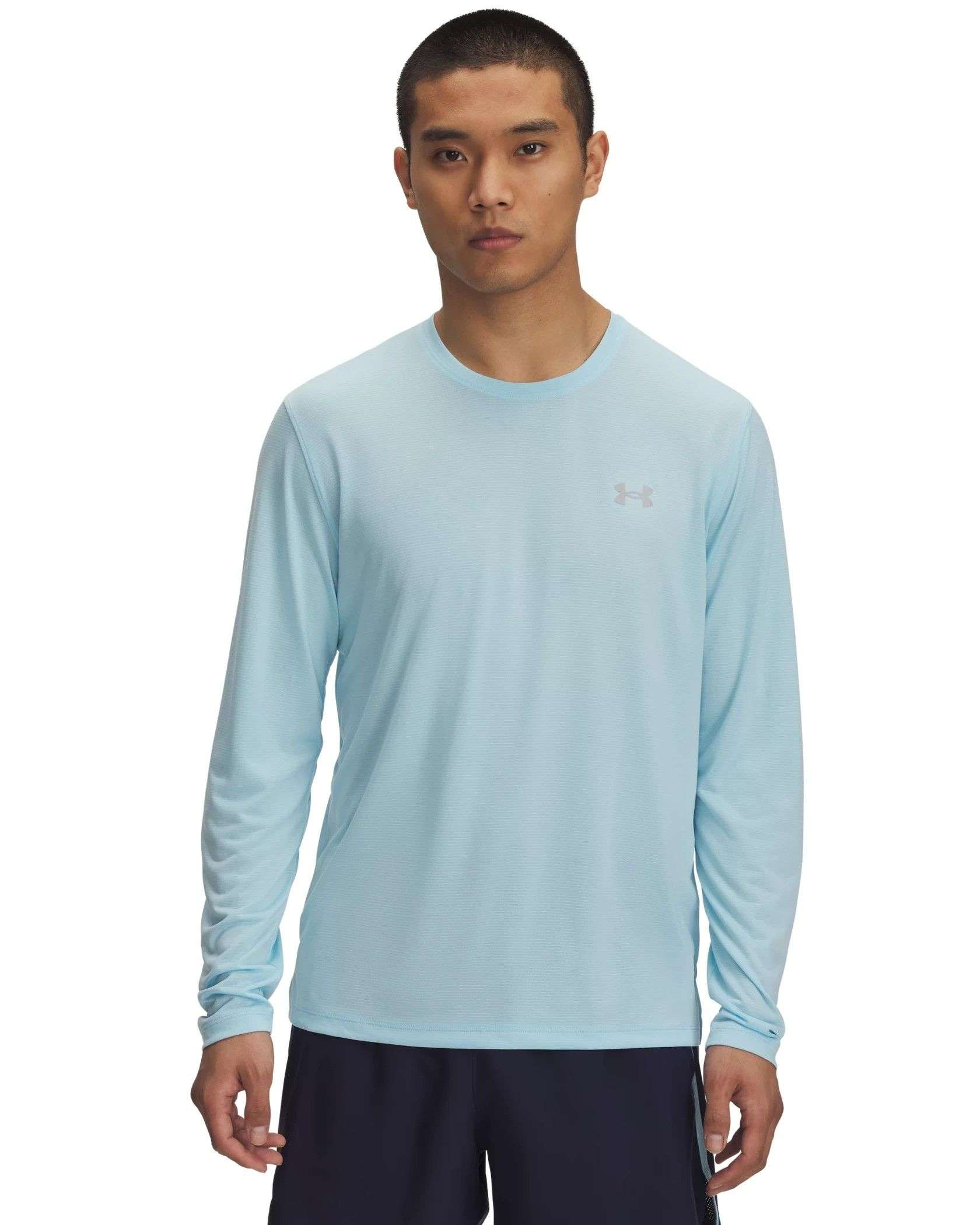 UA Men's Launch Long Sleeve