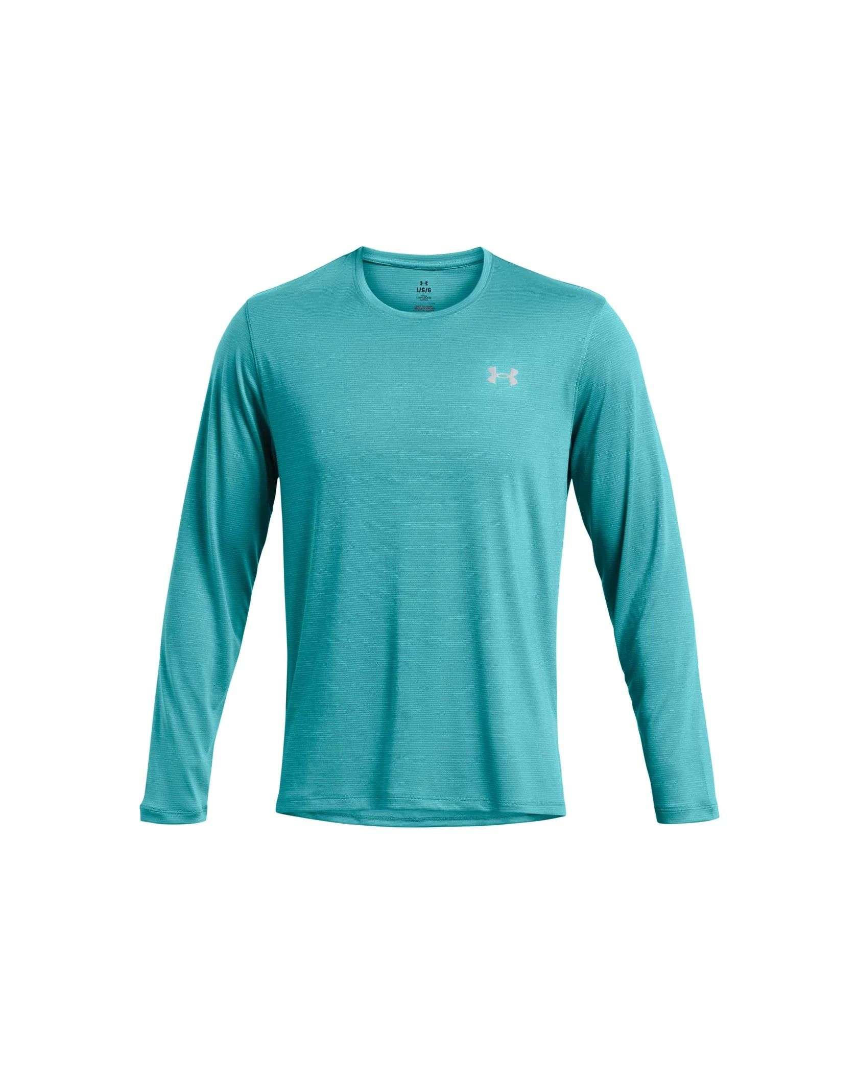 UA Men's Launch Long Sleeve Under Armour