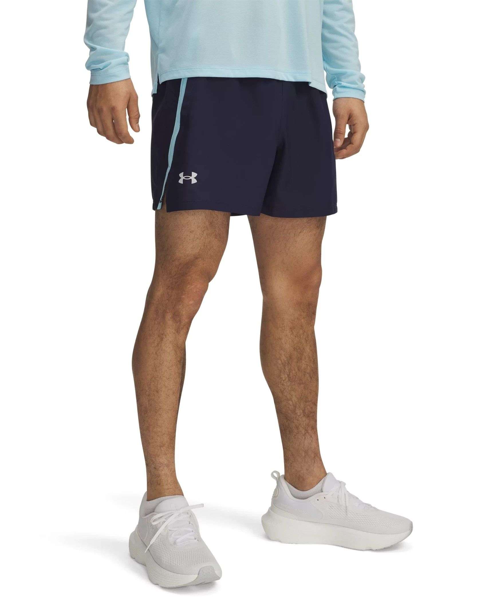 UA Men's Launch Unlined 5