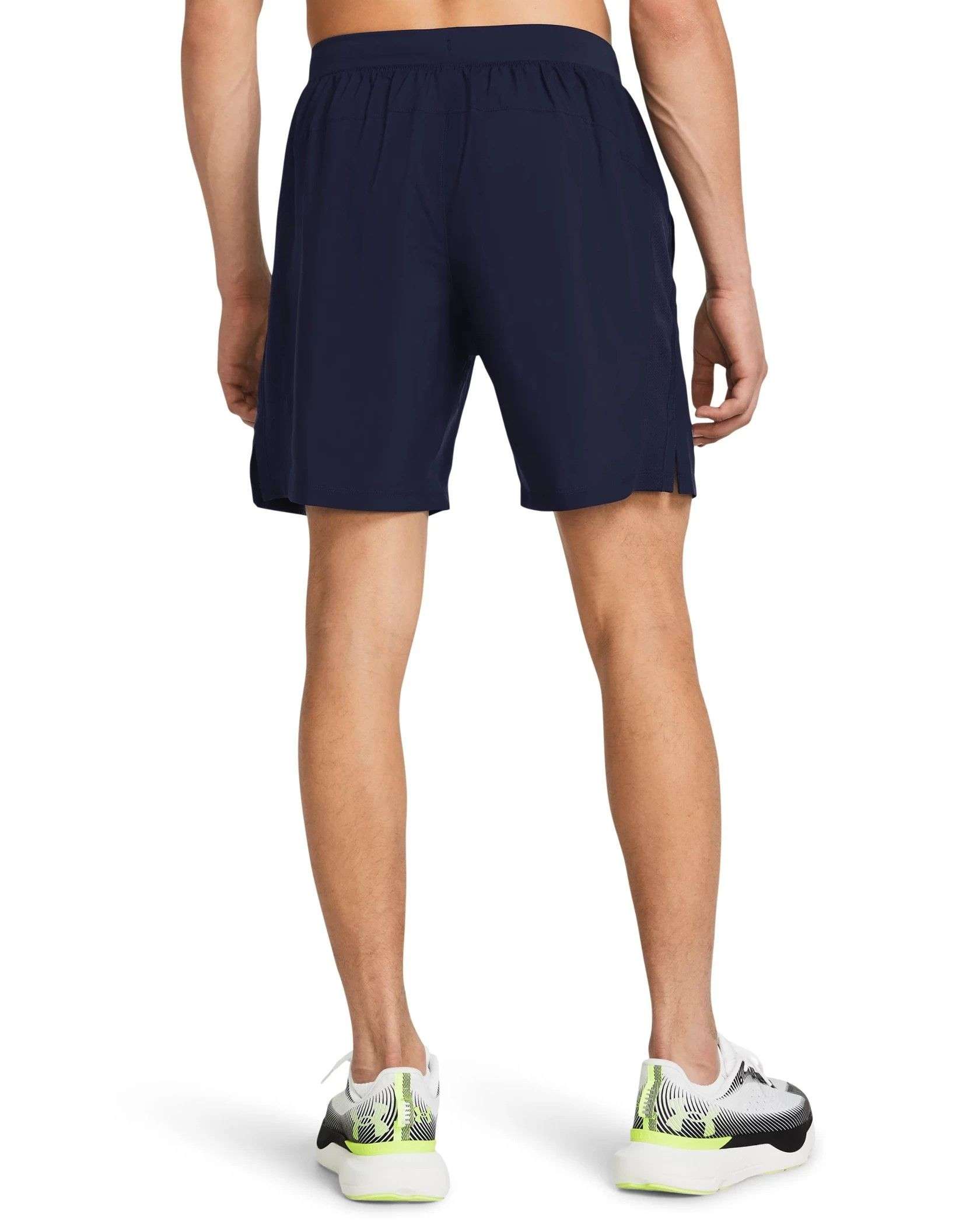 UA Men's Launch 7'' Unlined Shorts | Under Armour
