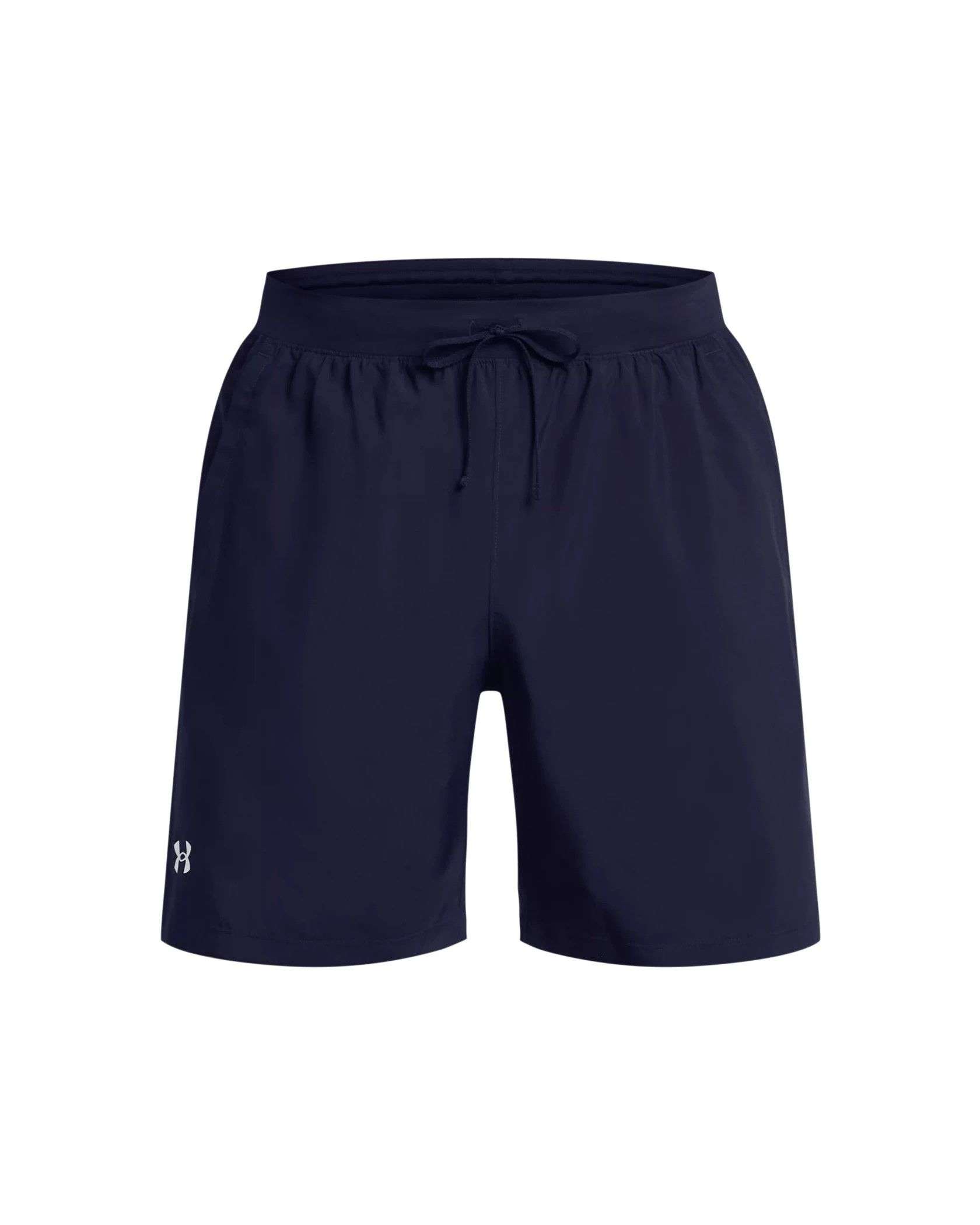 Gym Shorts Under Armour Loose Fit Boxer Shorts UA Men's Launch