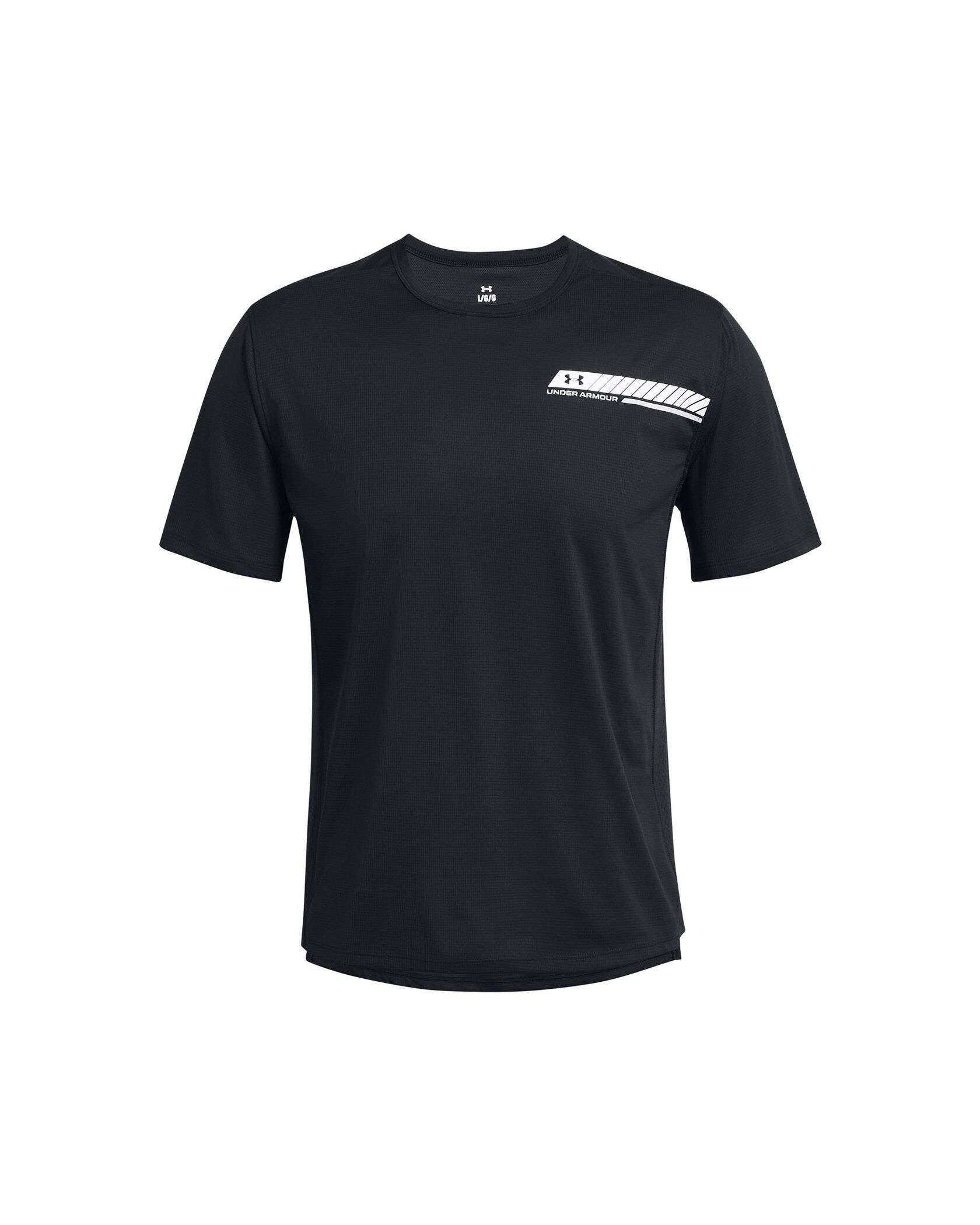 UA Men's CoolSwitch Vented Short Sleeve | Under Armour