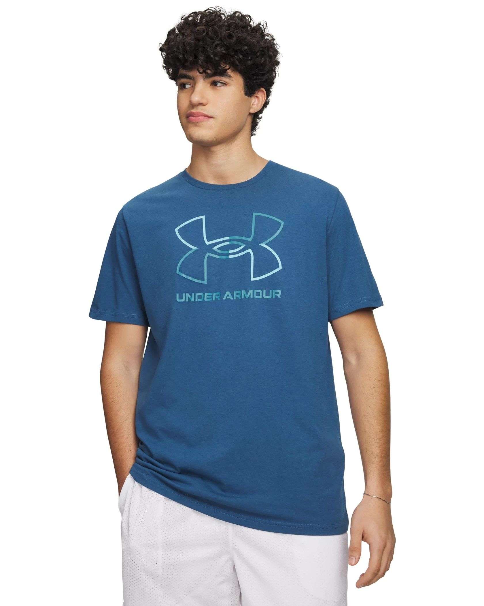 Shop For Under Armour Men's T- shirts, Tees, Tanks & Polos for