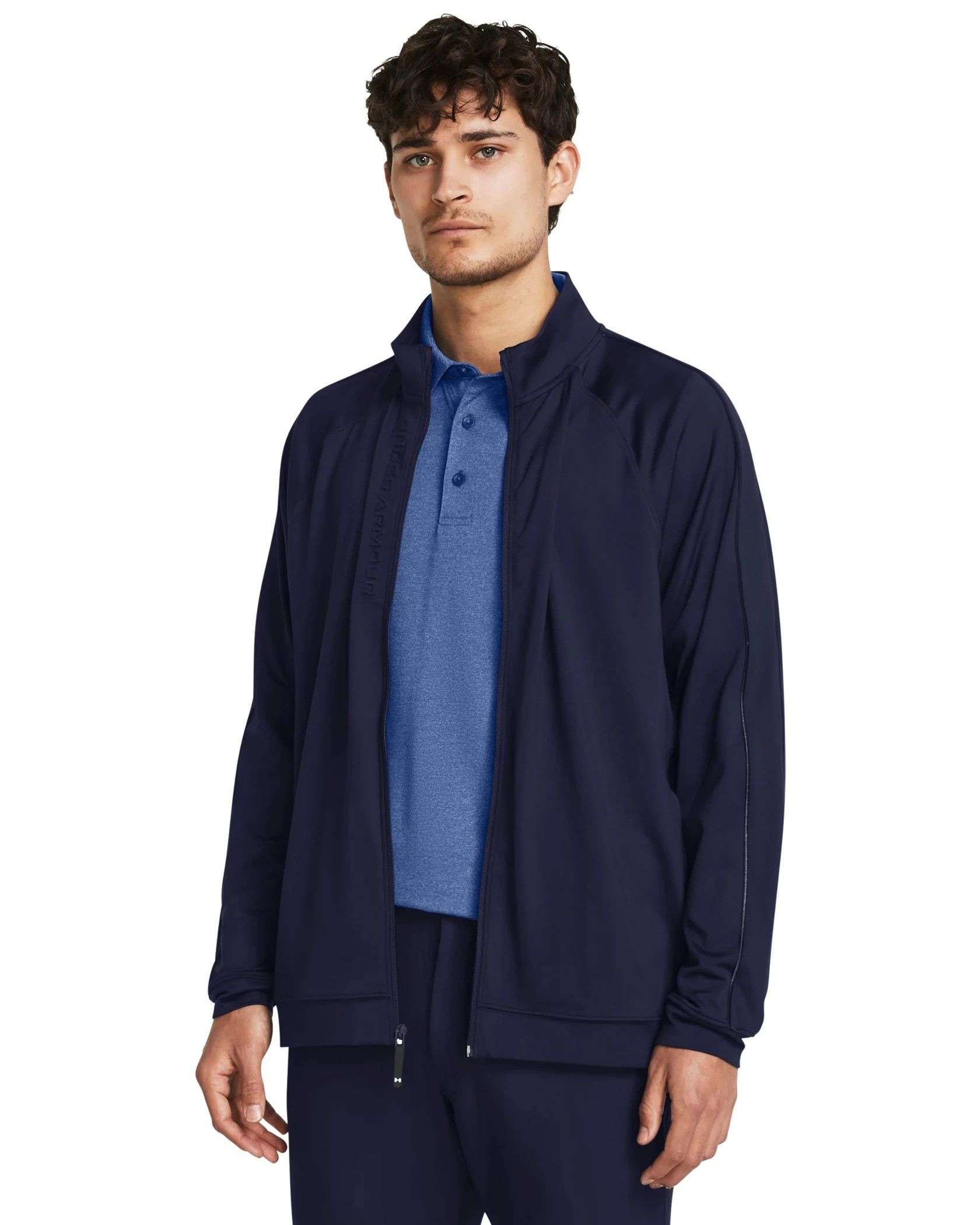 UA Men Storm Midlayer Full-Zip | Under Armour