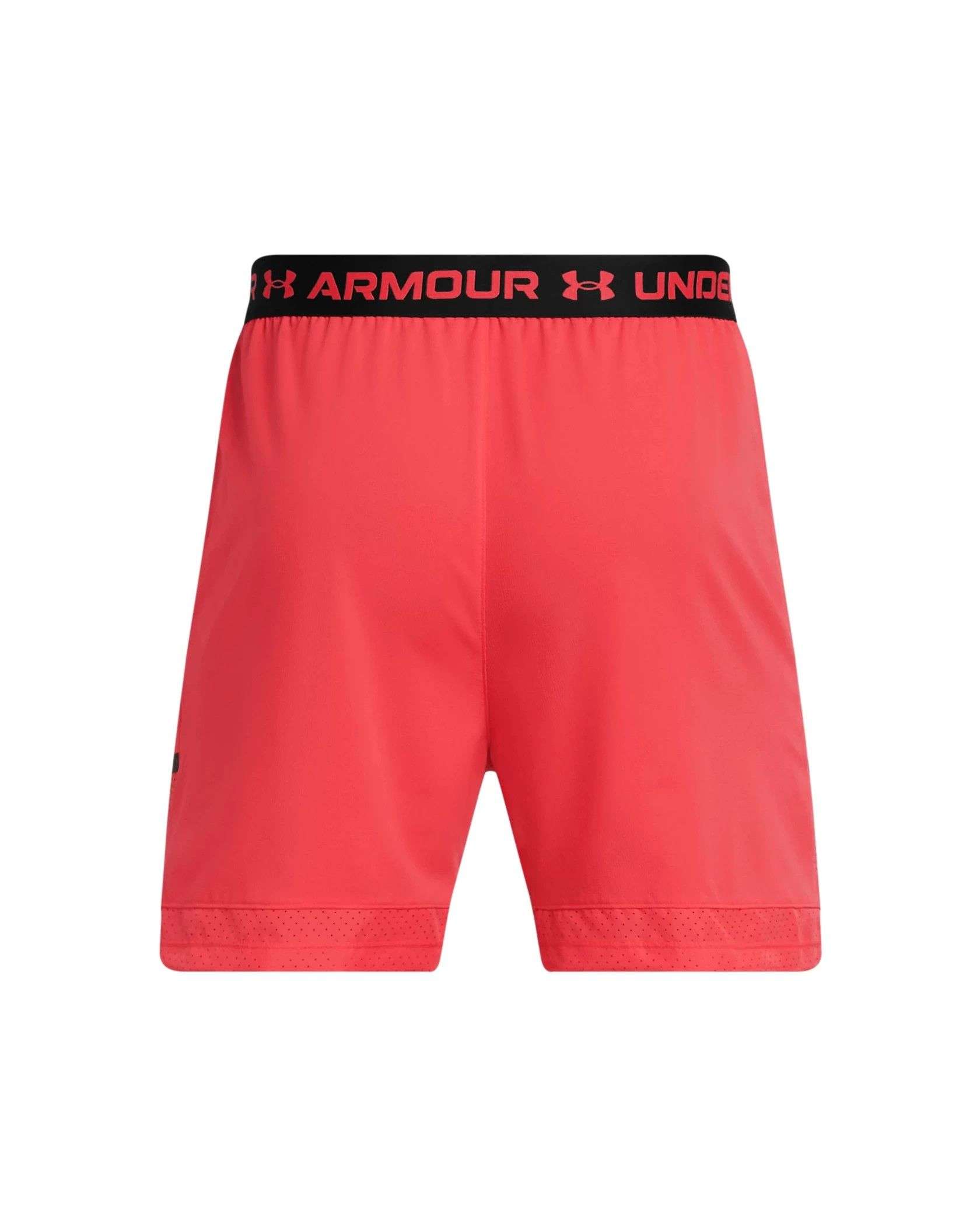 Gym Shorts Under Armour Loose Fit Boxer Shorts UA Men's Launch