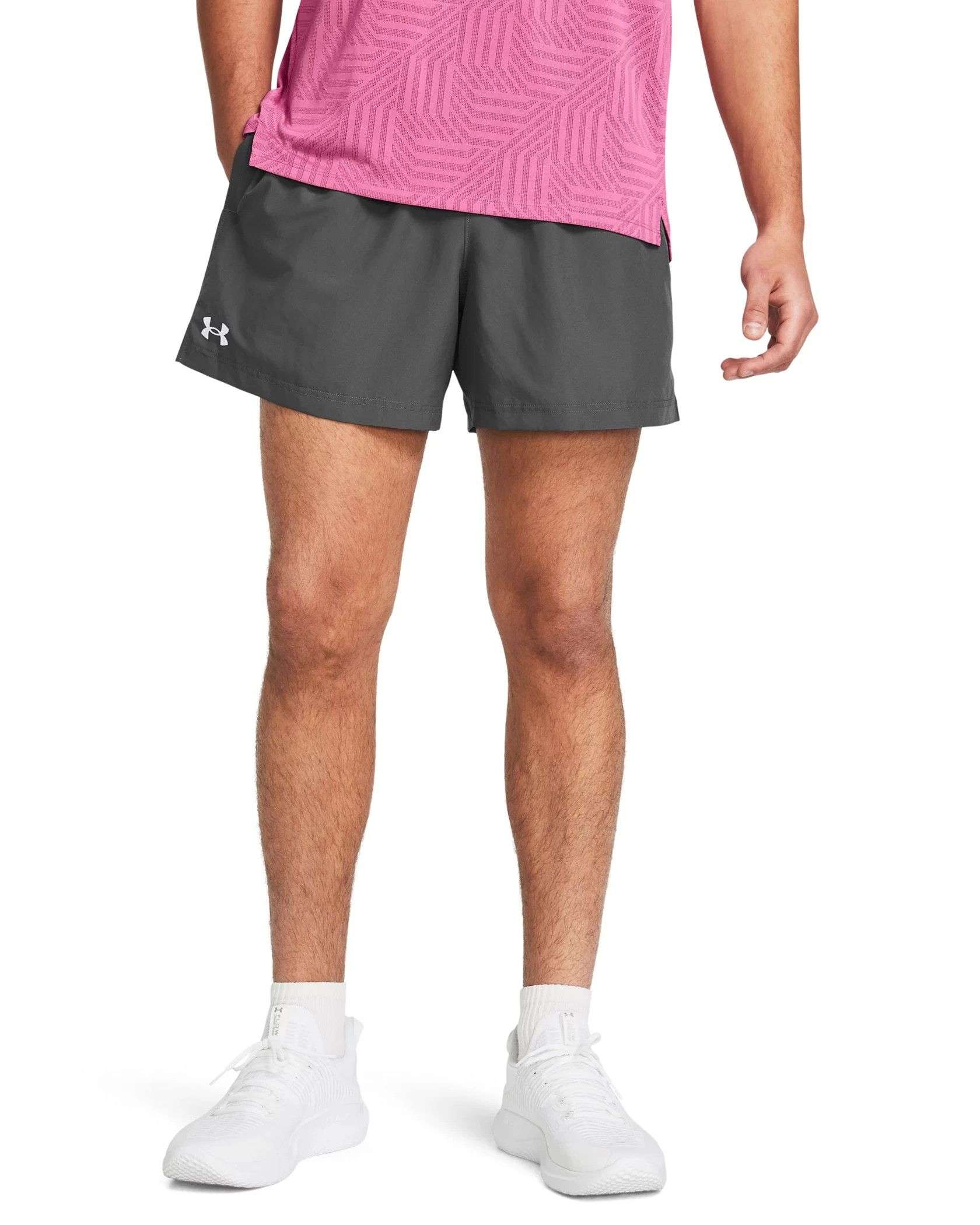 UA Men's Tech Woven 5in Shorts | Under Armour