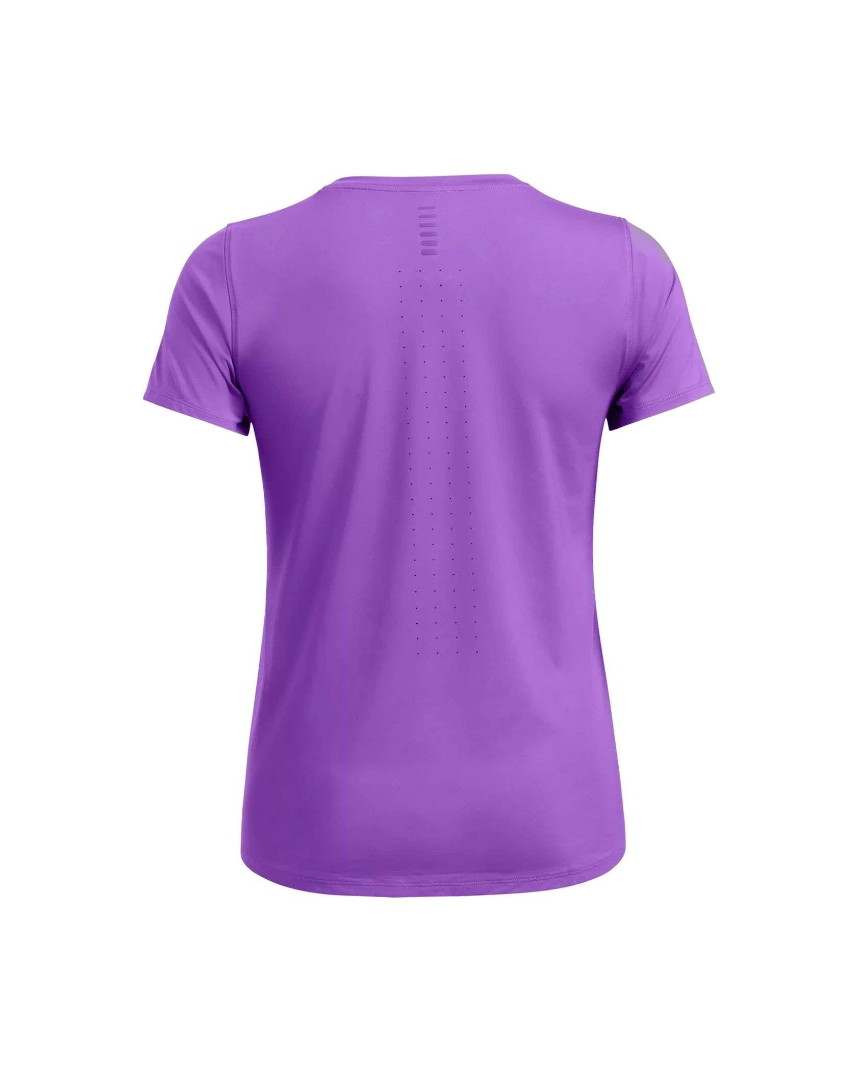 UA Women's Launch Elite Short Sleeve Under Armour