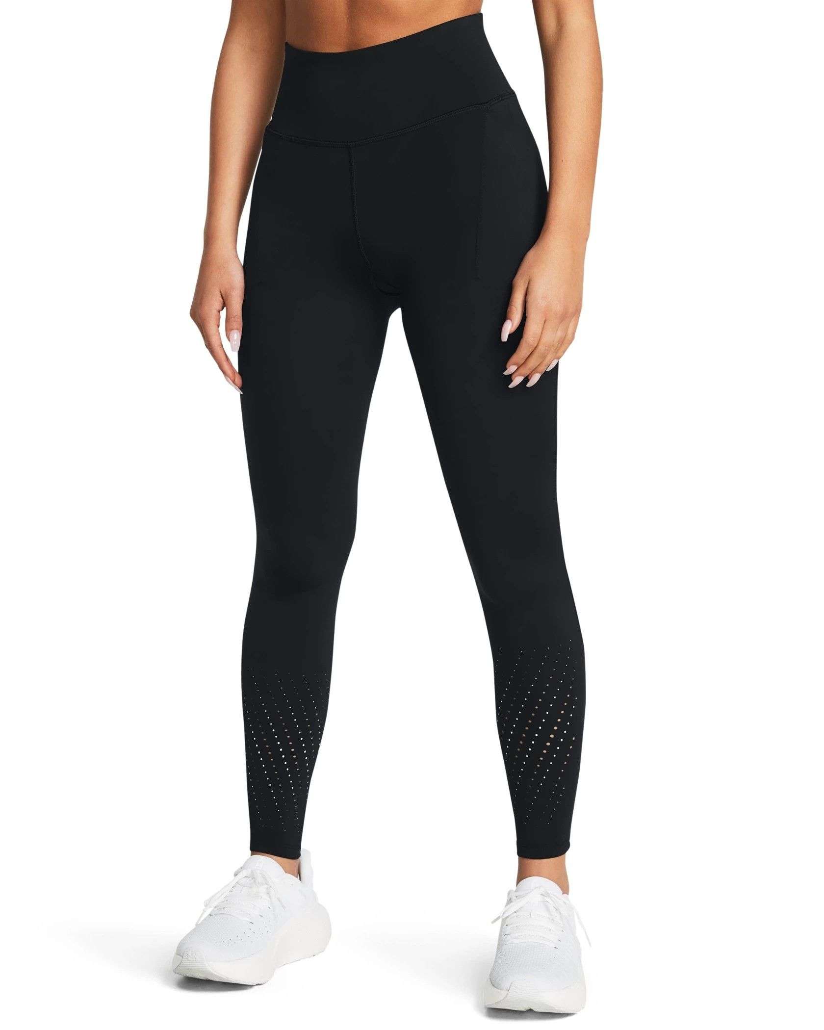UA Women's Launch Elite Tights Leggings