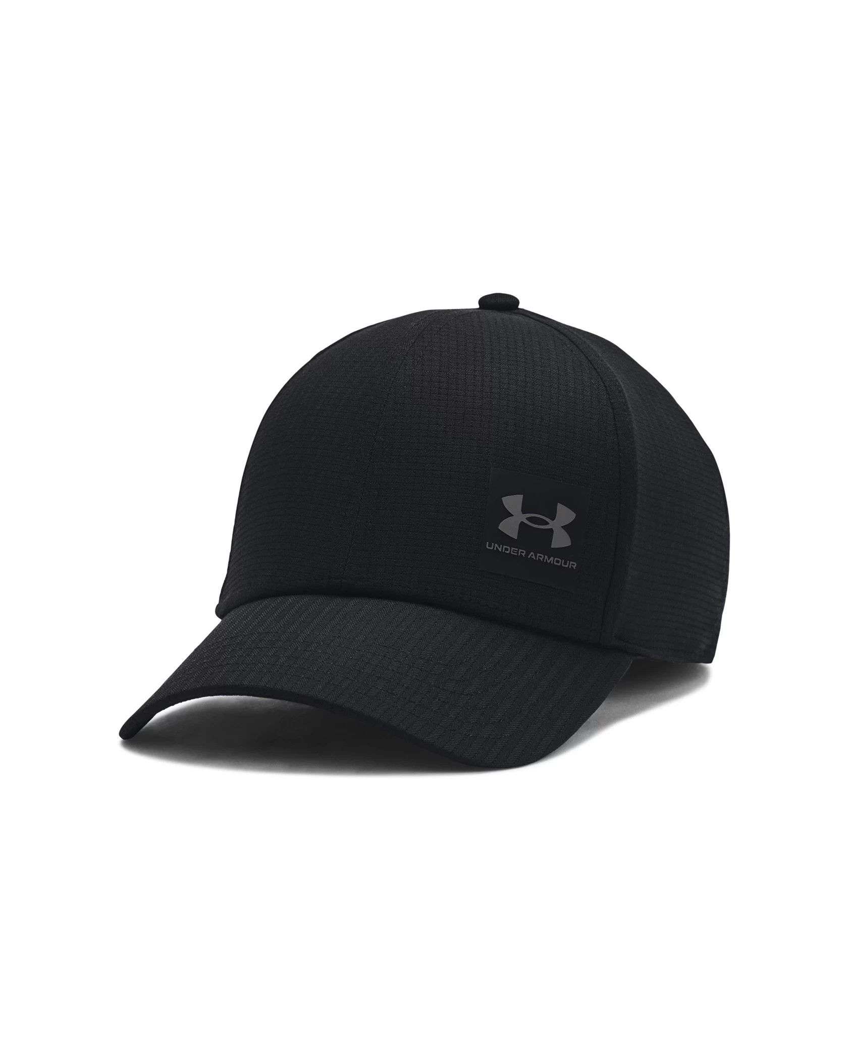 UA ArmourVent Adjustable Cap