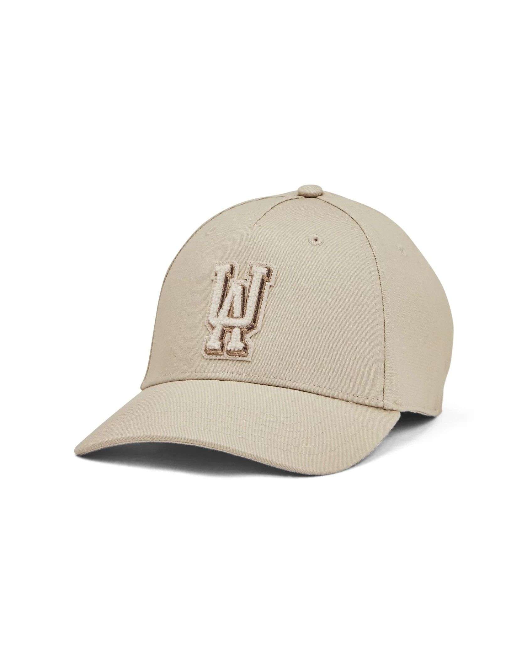 UA Sportstyle Snapback Cap