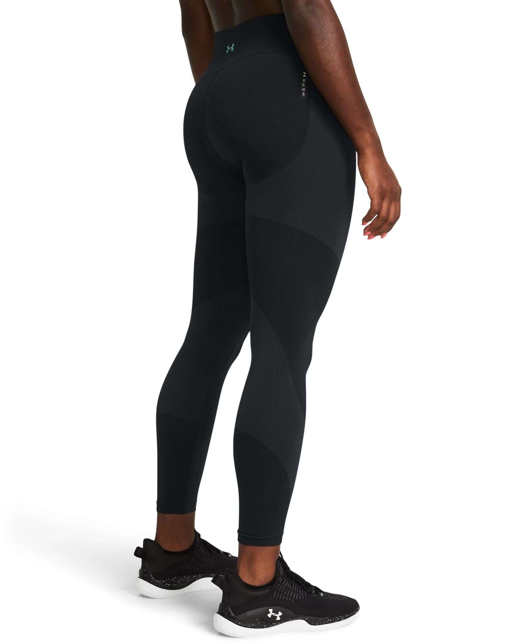 Seamless Leggings Under Armor Cold Gear Tights UNDER ARMOUR Womens