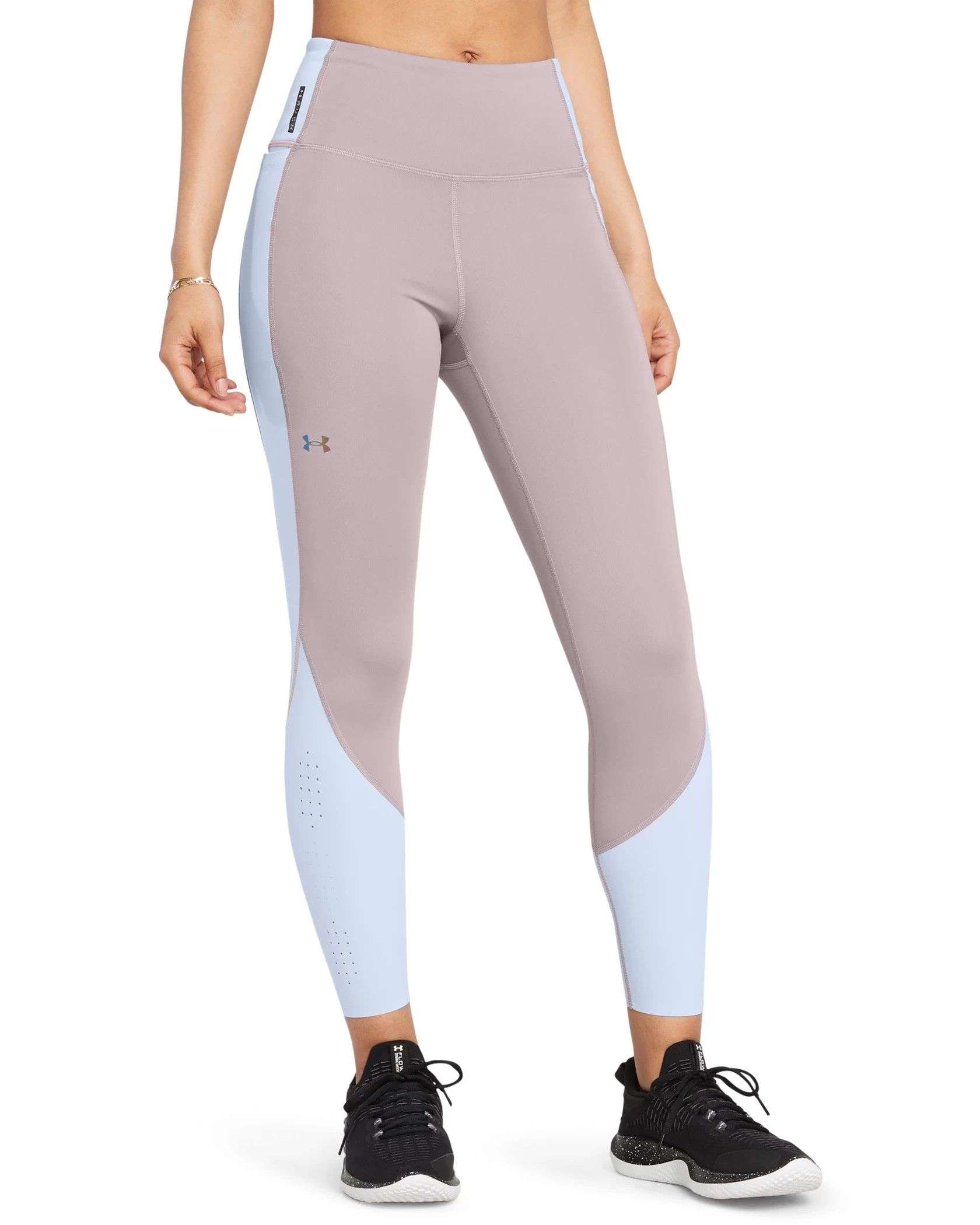 UA Women's Vanish Elite Ankle Leggings