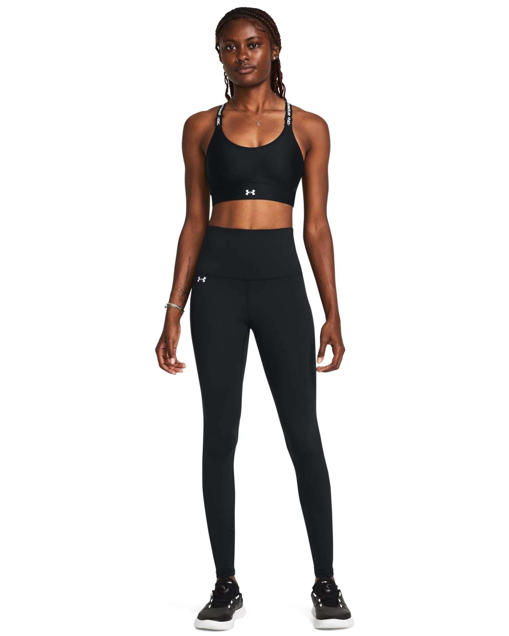 UA Motion Ultra High-Rise Leggings Under Armour