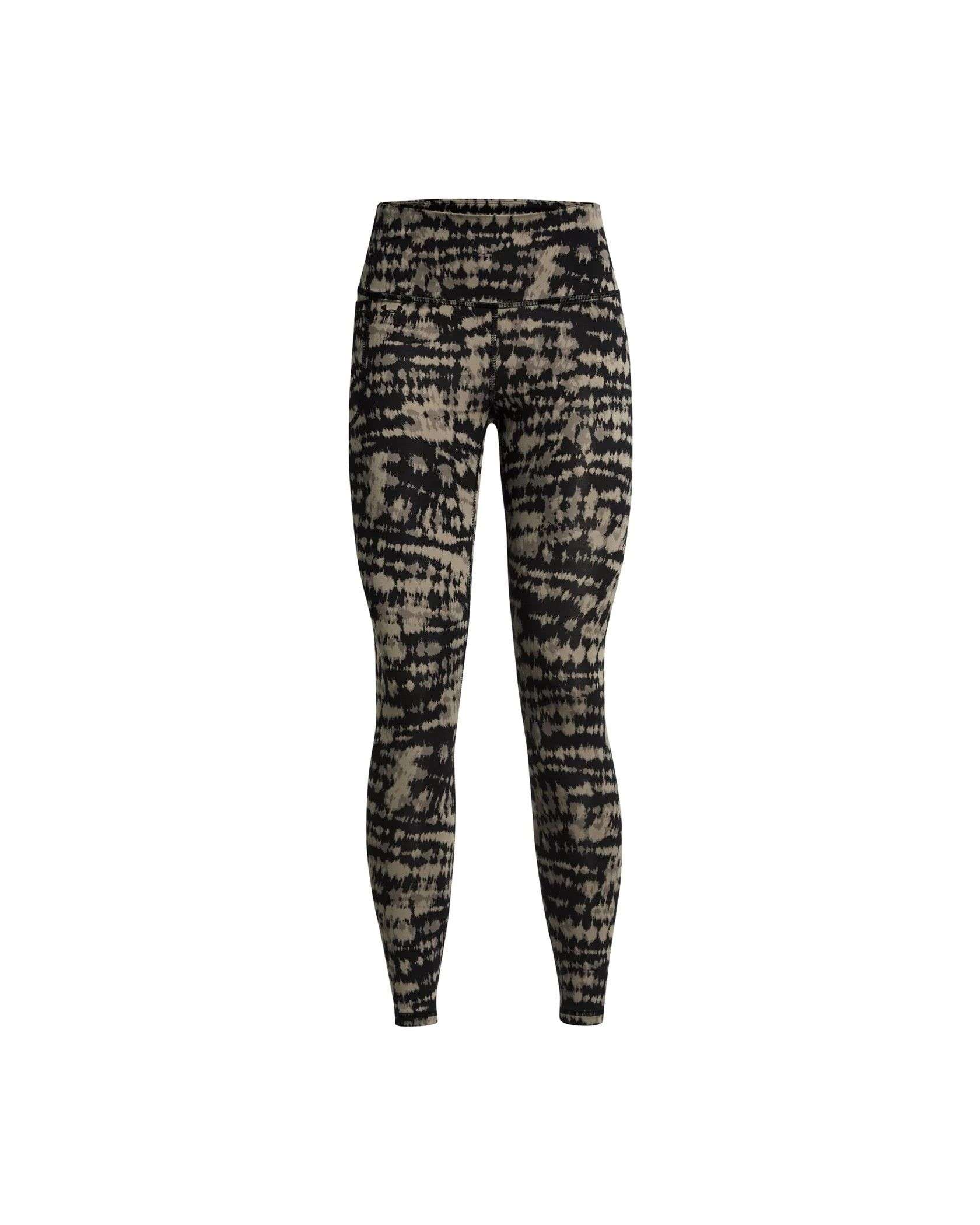 UA Women's Motion Printed Leggings Under Armour