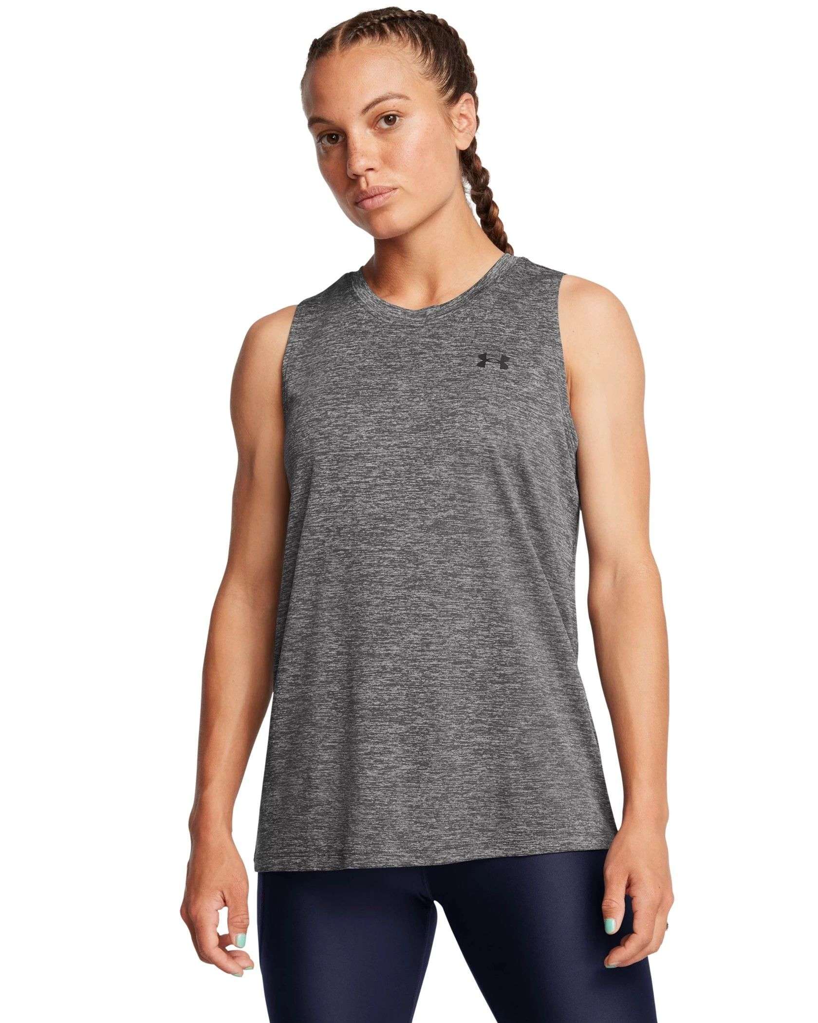 Armour Women's Under Armour Twist Tank UA Women's Tech Twist