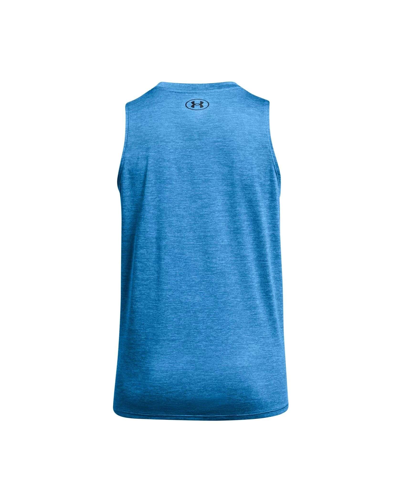 UA Women's Tech Twist Sleeveless Under Armour