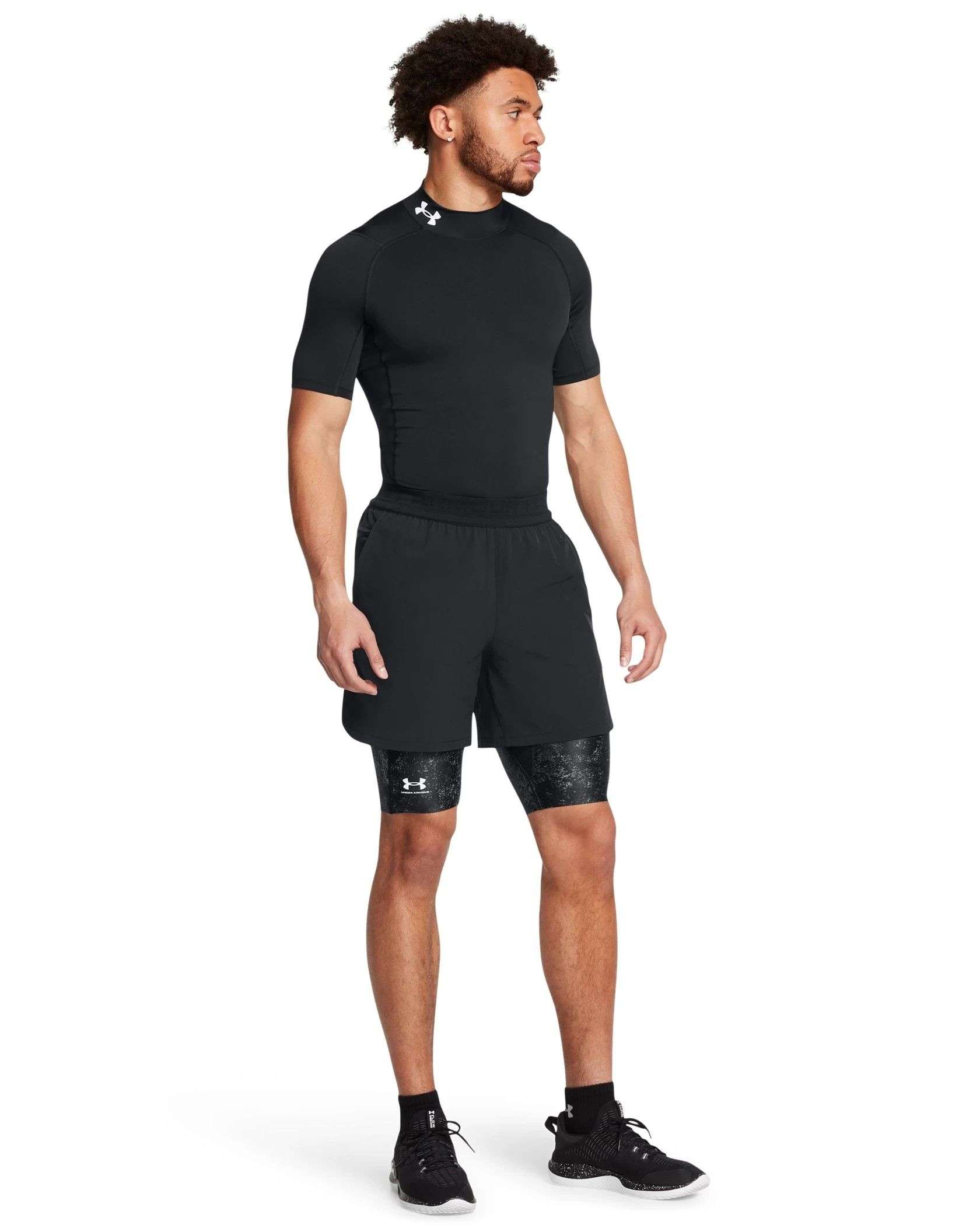 thermo BLACK plus Inner Short John Lサイズ thermo BLACK plus Inner Short John Lサイズ thermo BLACK plus