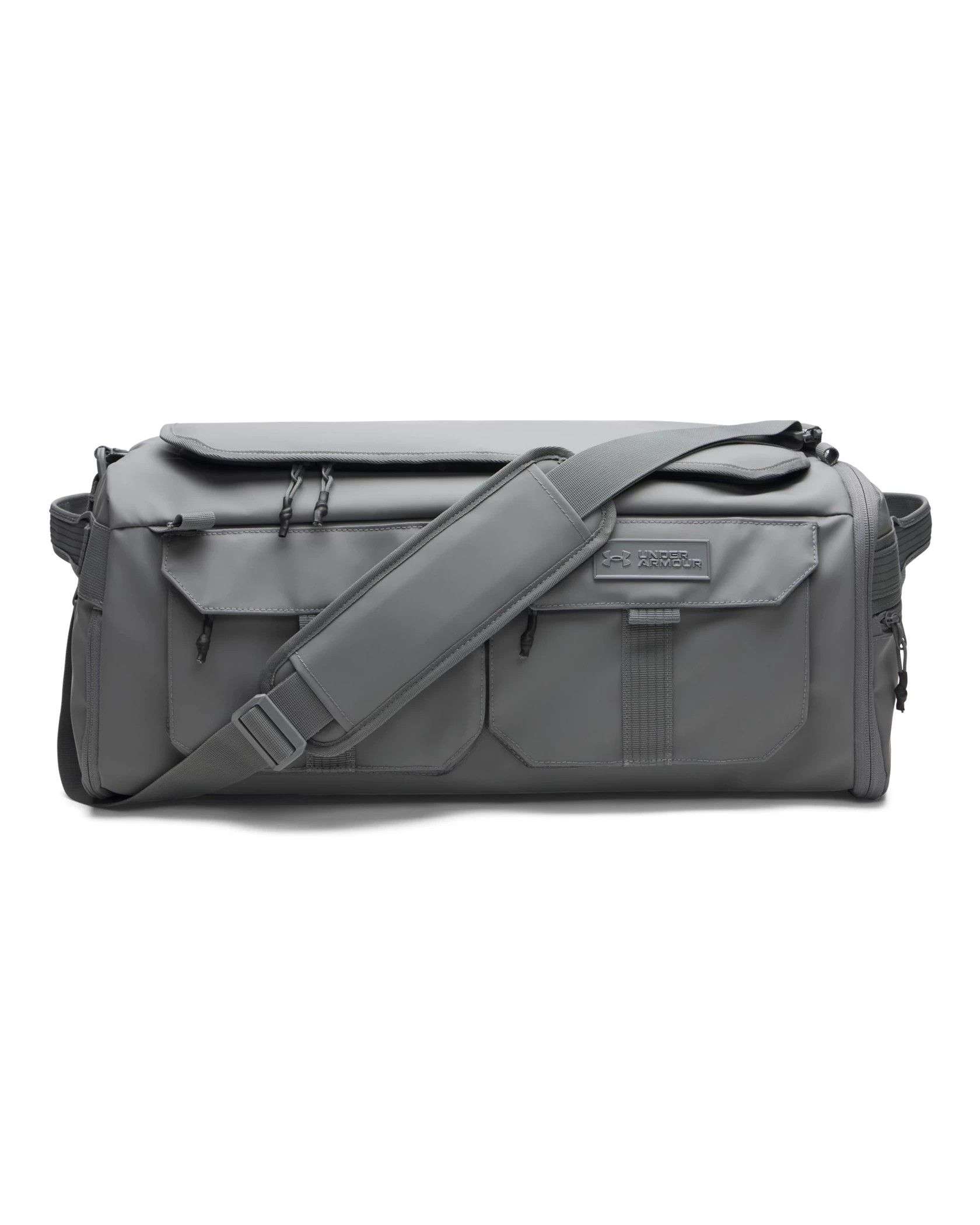 Shop For Under Armour Backpacks, Gym & Duffle Bags for Men | UA India