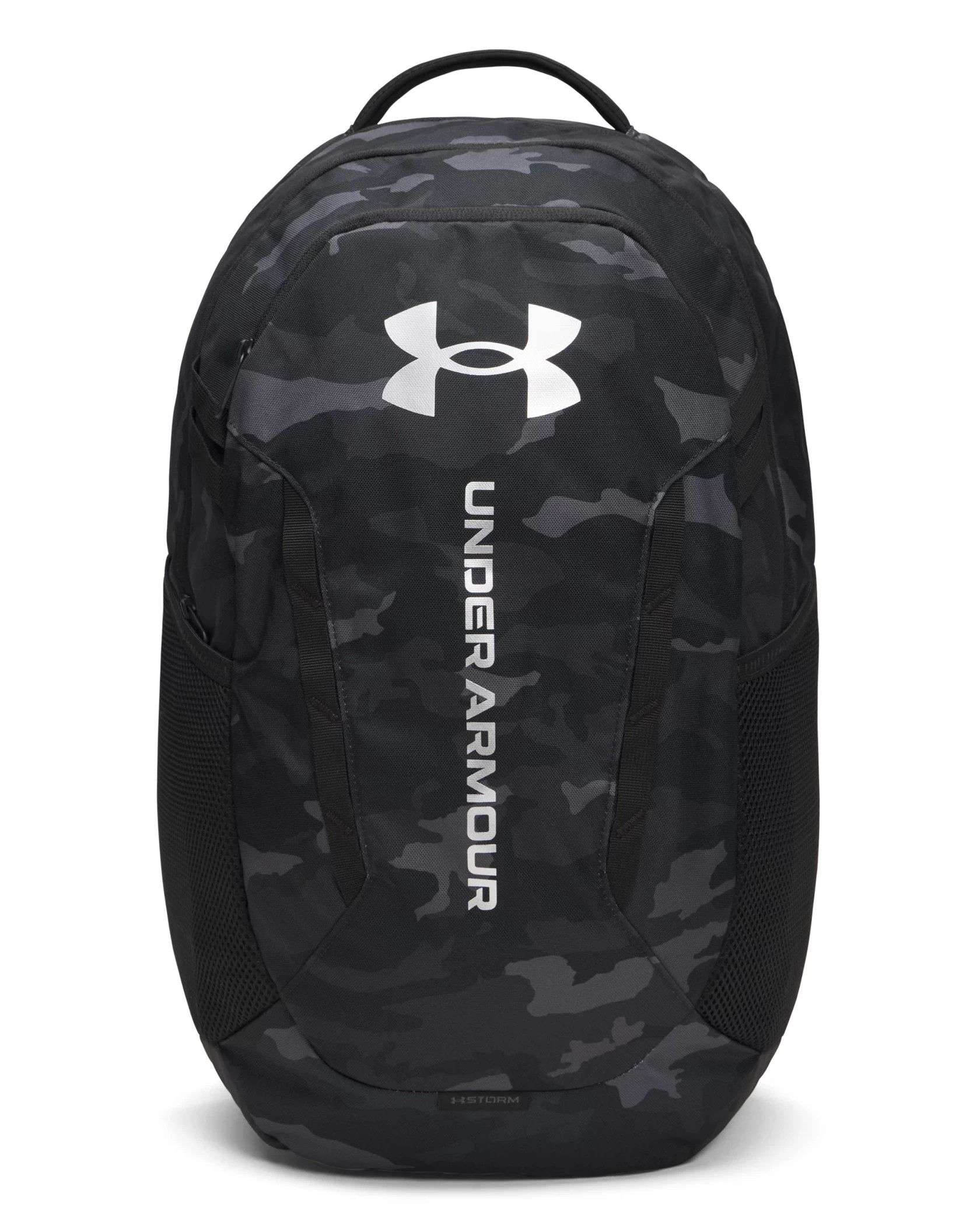Shop For Under Armour Backpacks, Gym & Duffle Bags for Men | UA India