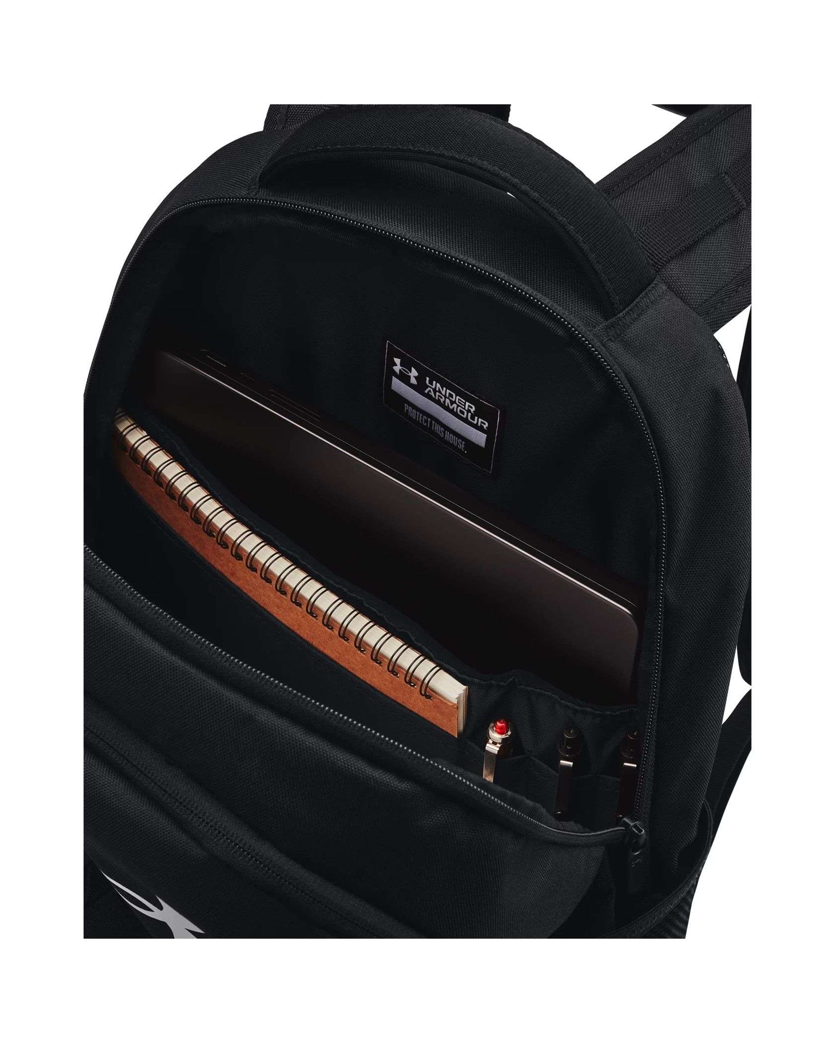 UA Unisex Hustle Backpack Under Armour