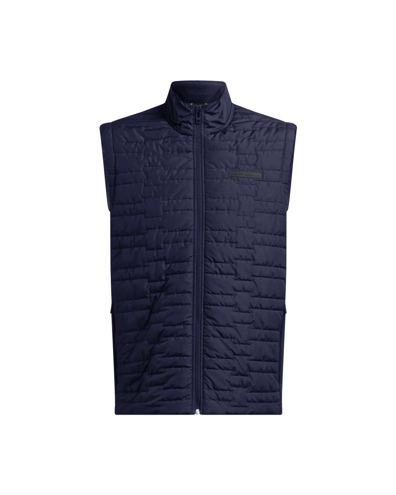 UA Drive Pro Insulated Vest | Under Armour