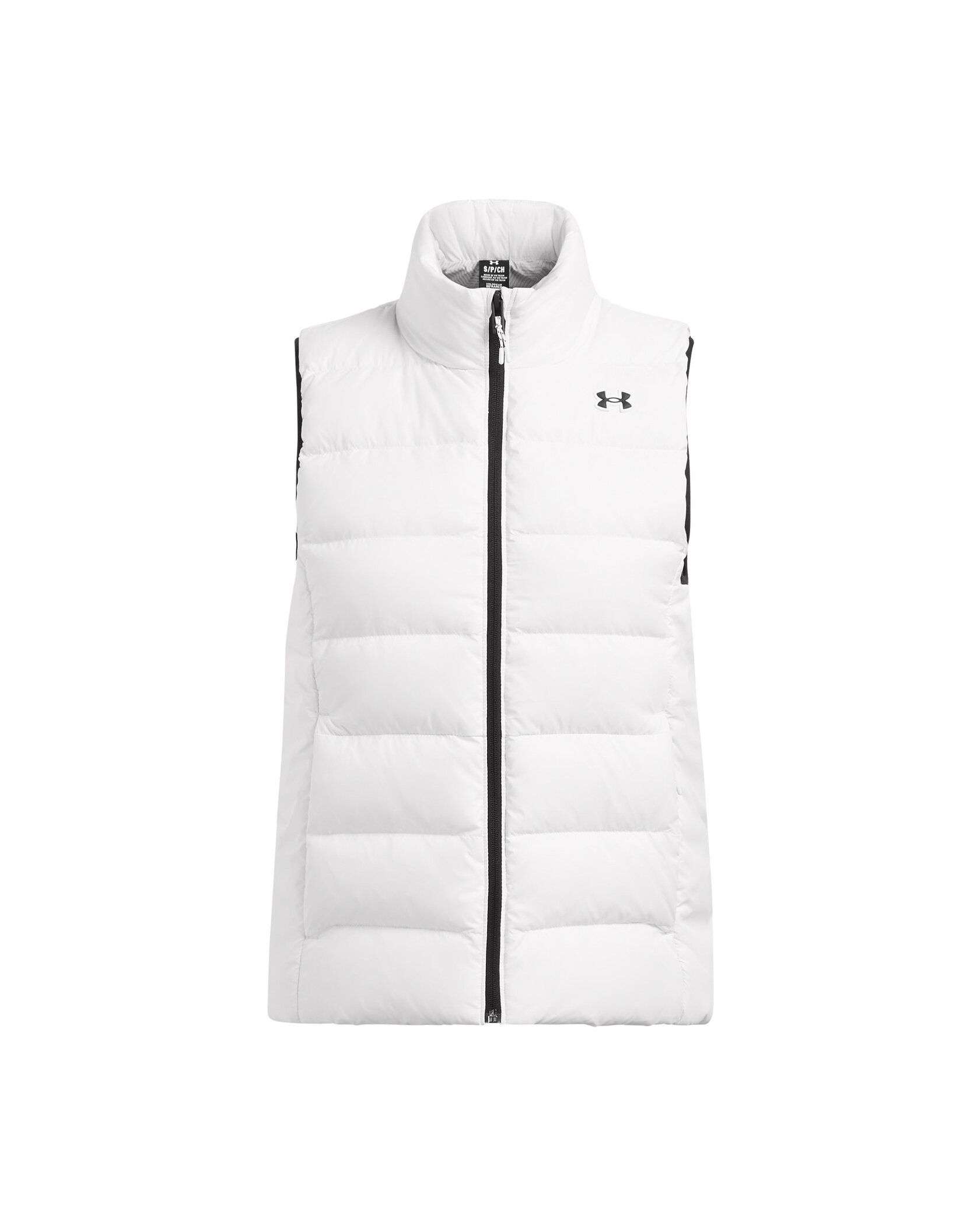 UA Women's Legend Down Vest | Under Armour