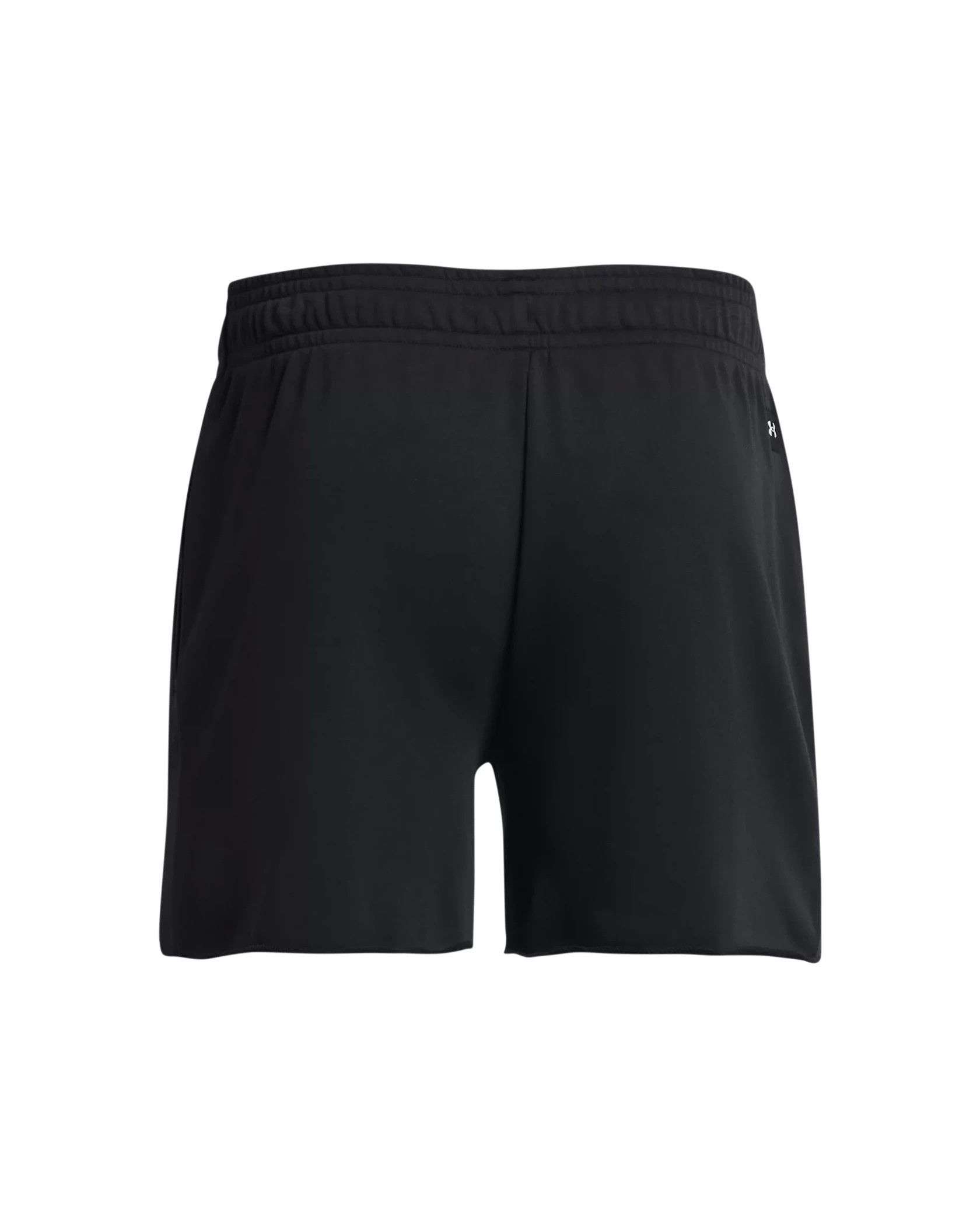 UA Men's Project Rock Terry Shorts | Under Armour