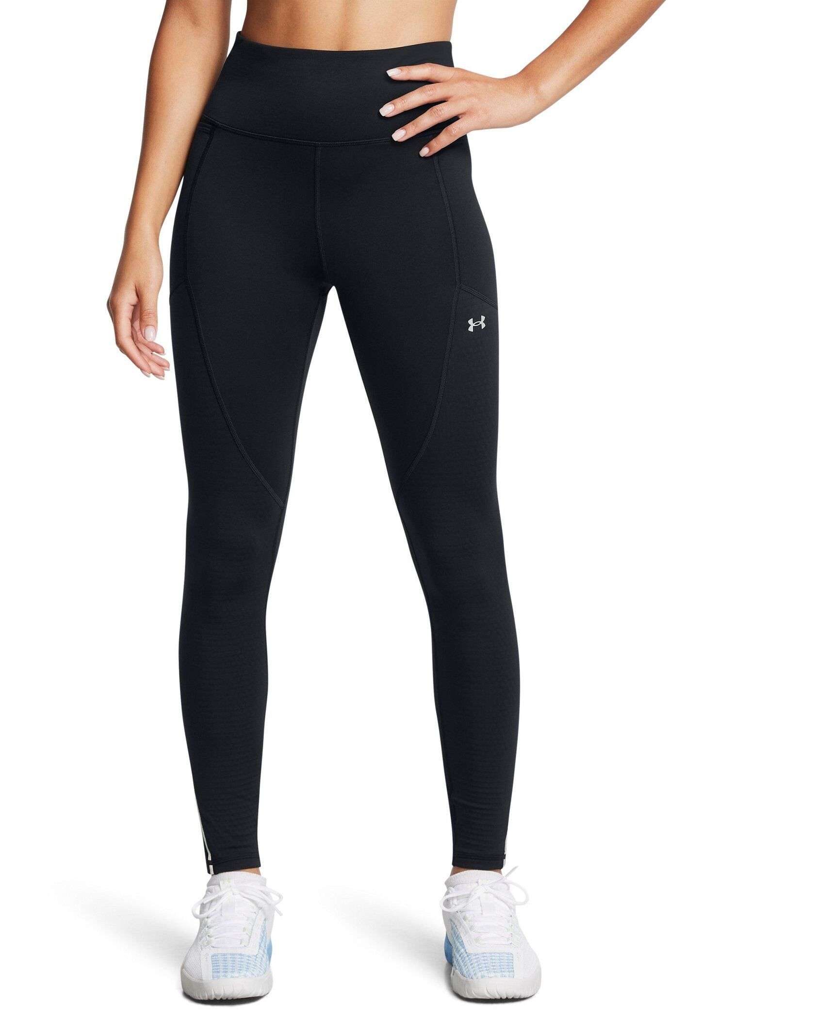 UA Women's Vanish Cold Weather Leggings