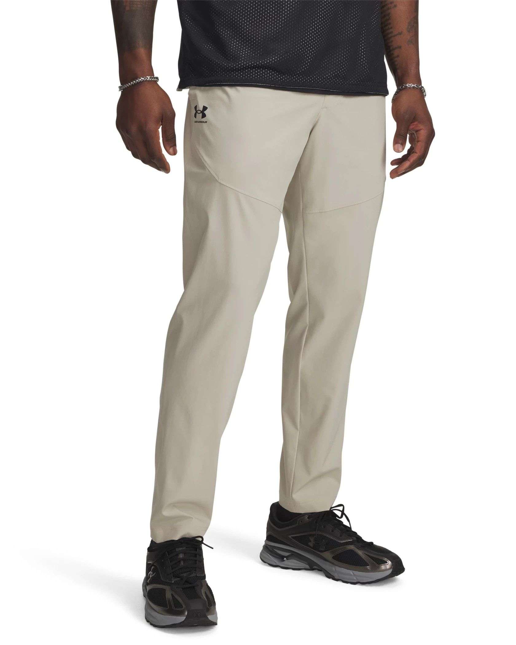 UA Men's Vibe Woven Pants | Under Armour