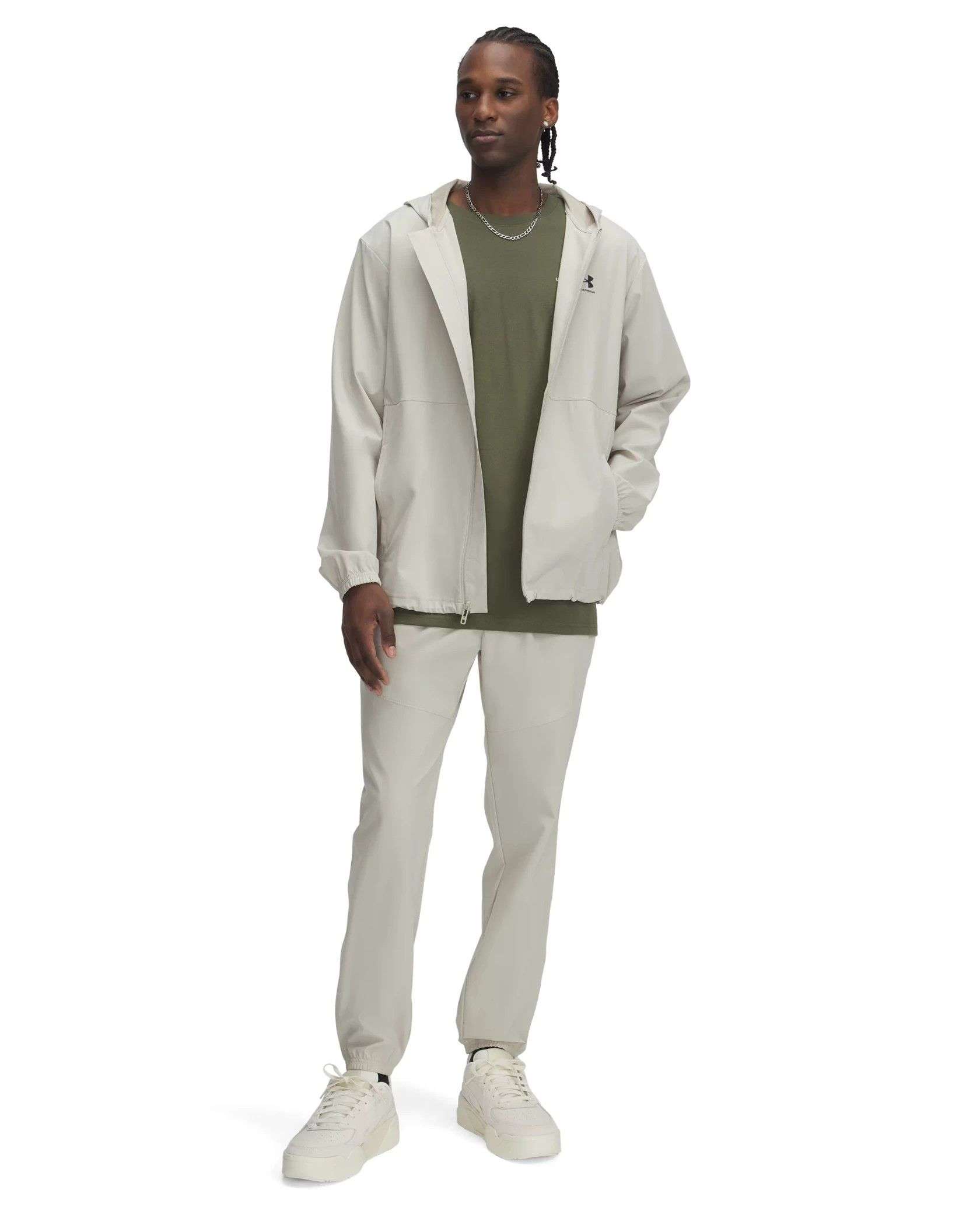 UA Men's Vibe Woven Joggers | Under Armour