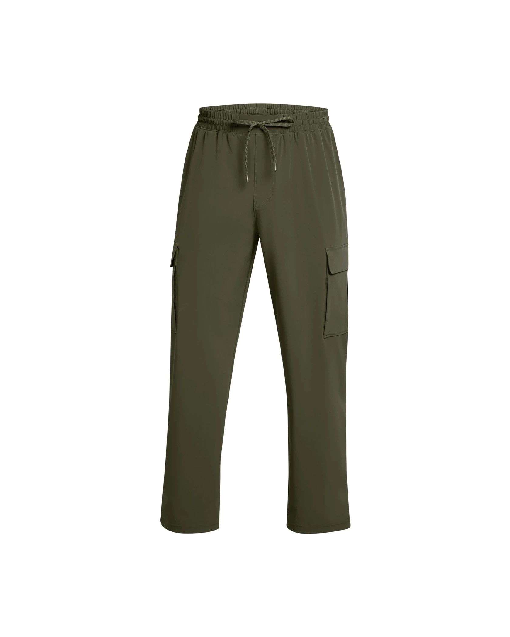 UA Men's Vibe Woven Cargo Pants Under Armour