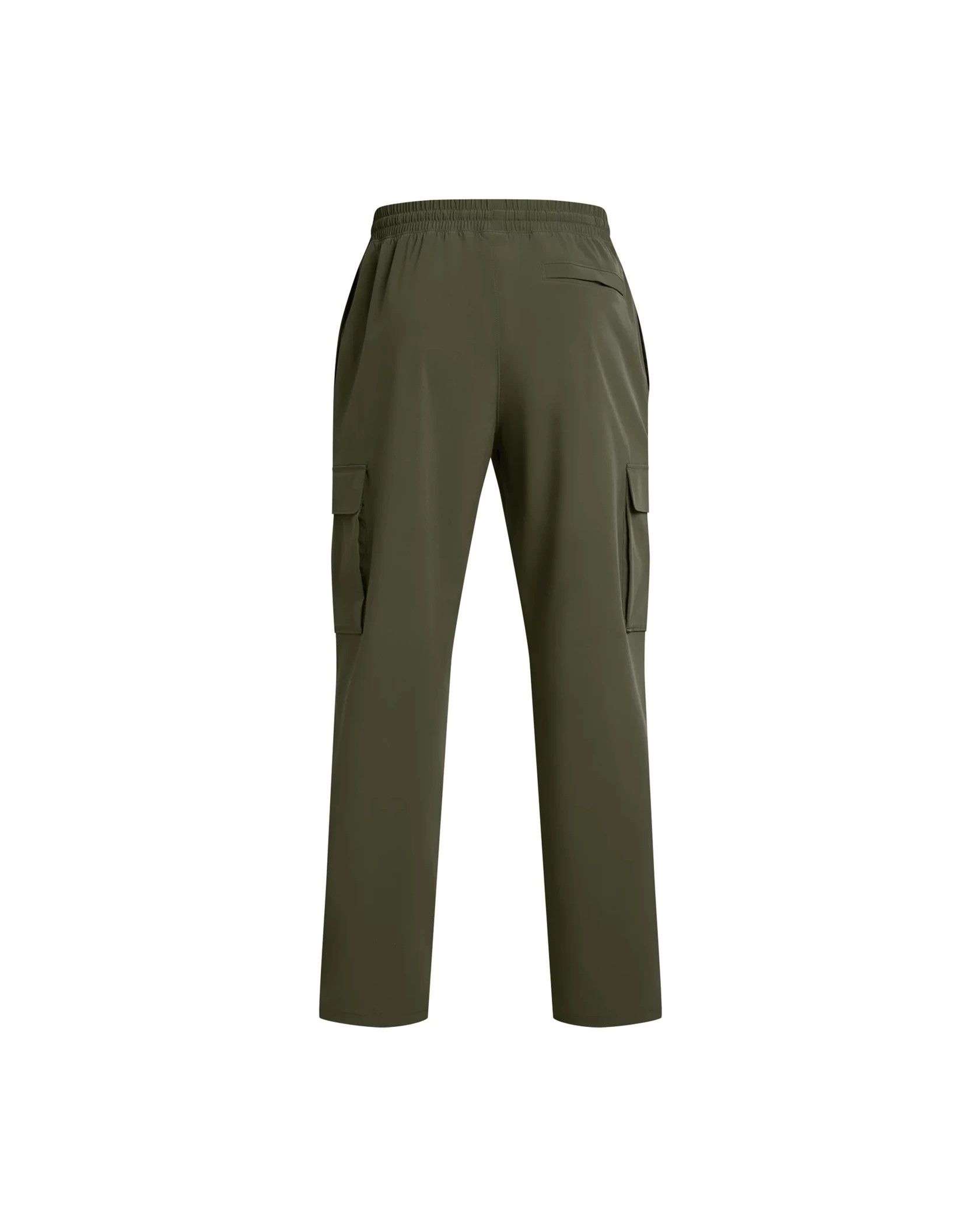 UA Men's Vibe Woven Cargo Pants | Under Armour
