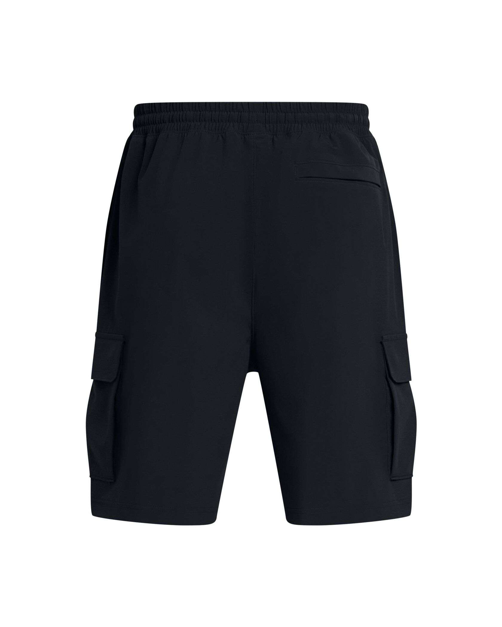UA Men's Vibe Woven Cargo Shorts | Under Armour
