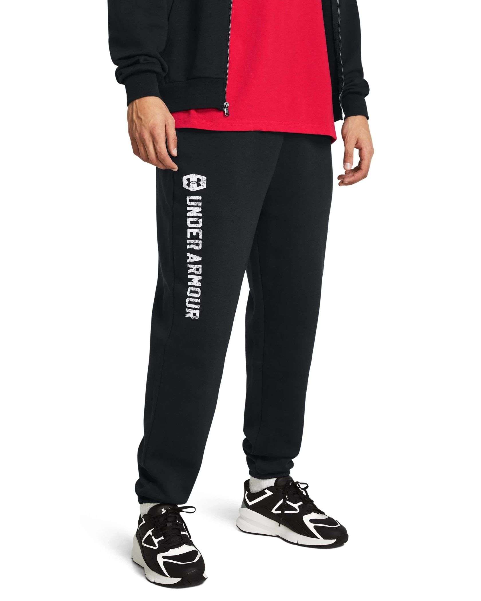 UA Icon Fleece 24/7 Joggers