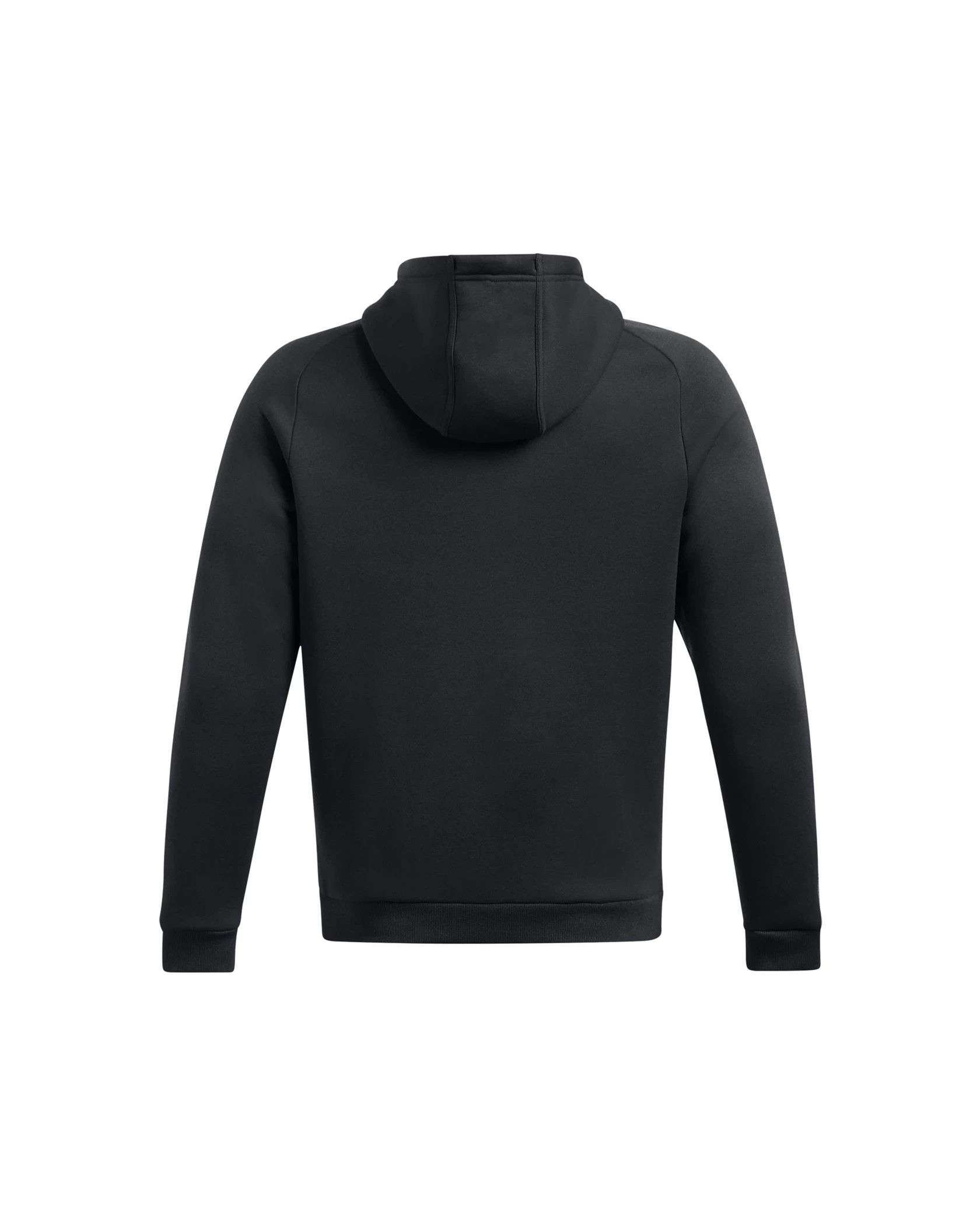 UA Men's Armour Fleece Pro Full-Zip Hoodie