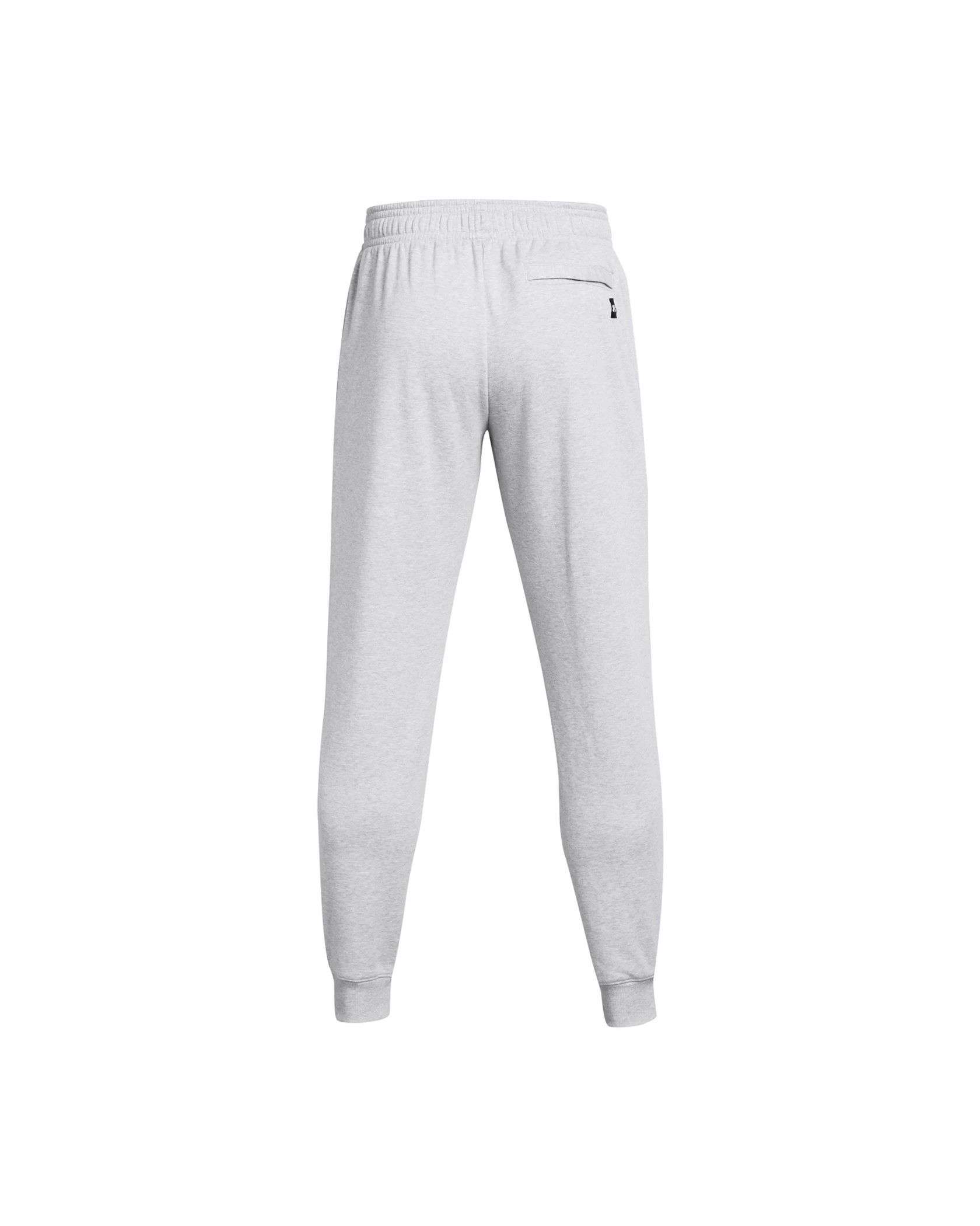 UNDER ARMOUR　UA クロスグレインパンツ　85　ホワイト UA Men Project Rock Rival Fleece Joggers | Under Armour
