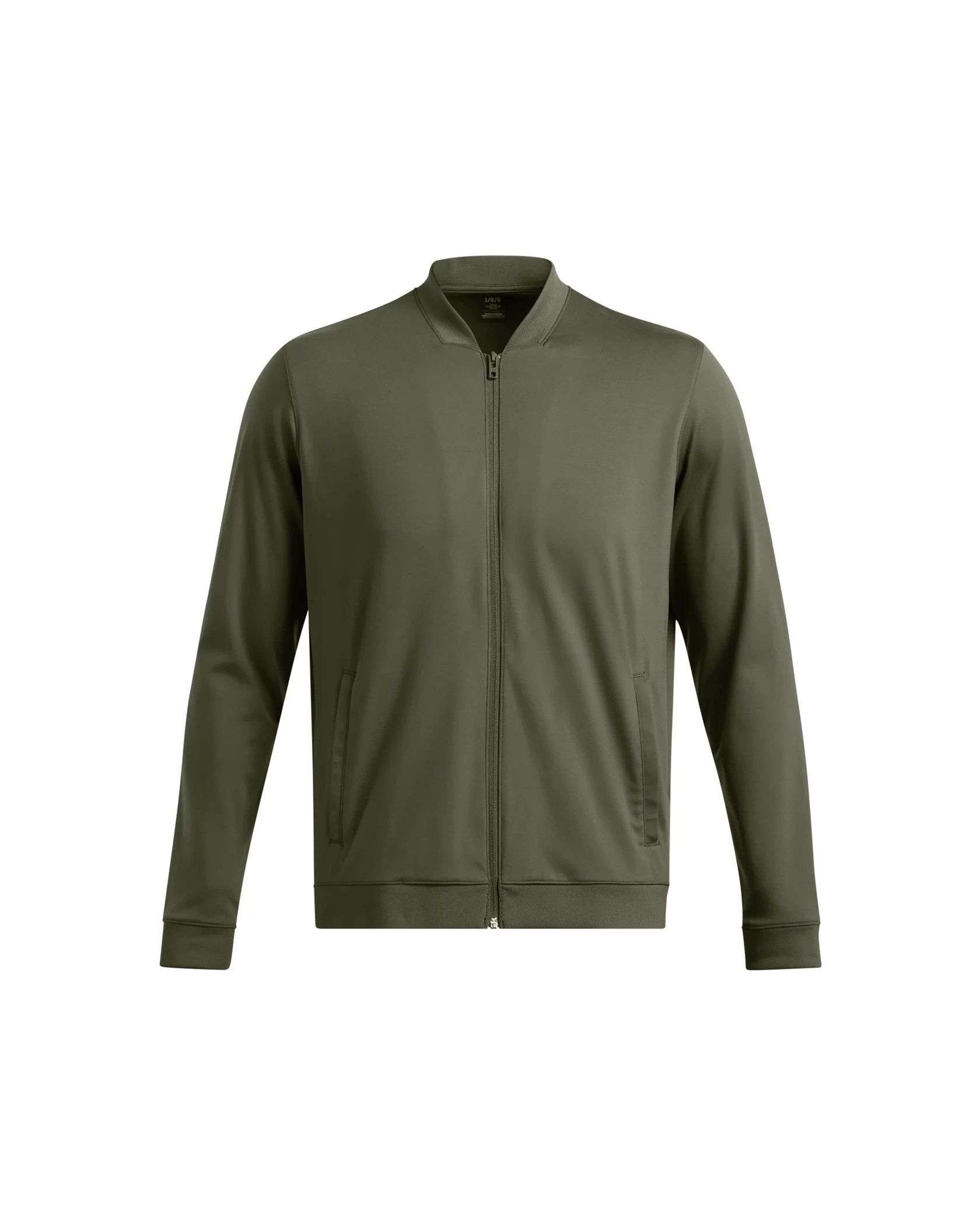 UA Meridian Bomber Jacket | Under Armour