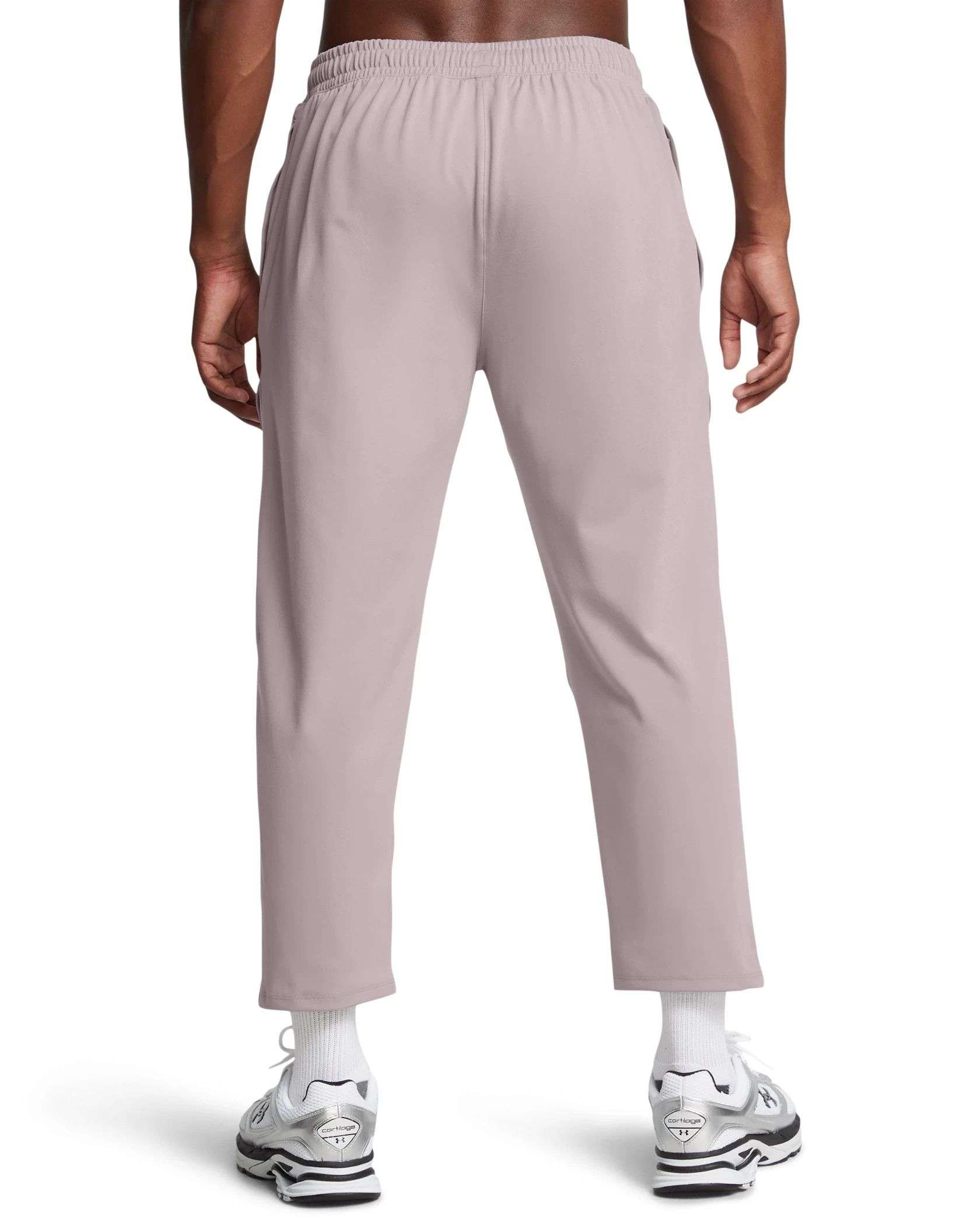 UA Meridian Crop Cargo Pants | Under Armour