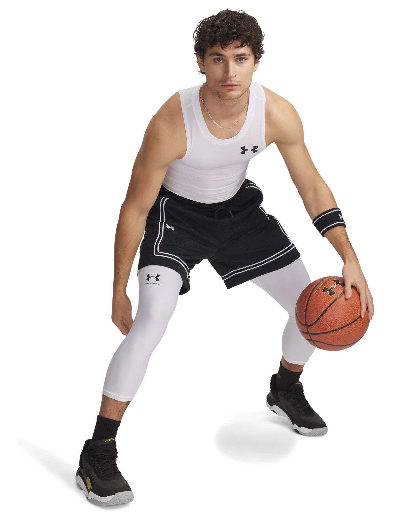 Wear Shorts With Pants Under Basketball Shorts Wearing Compression